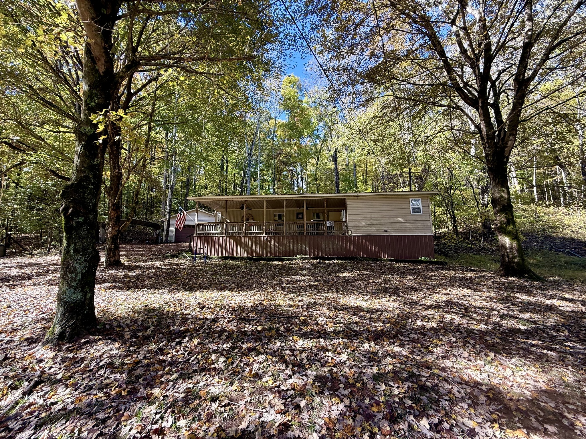135 Haylee Rd