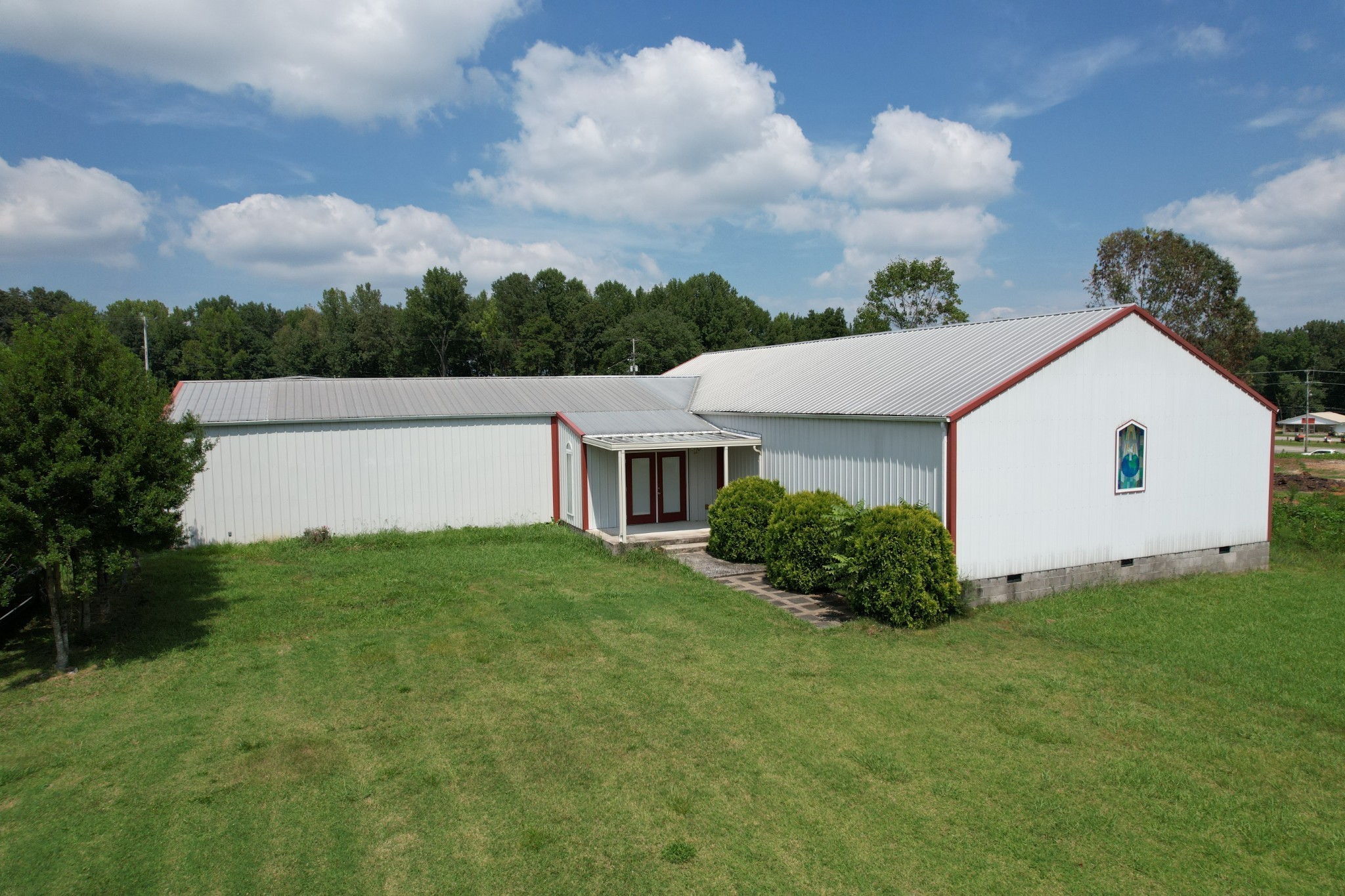 114 Northwood Ln