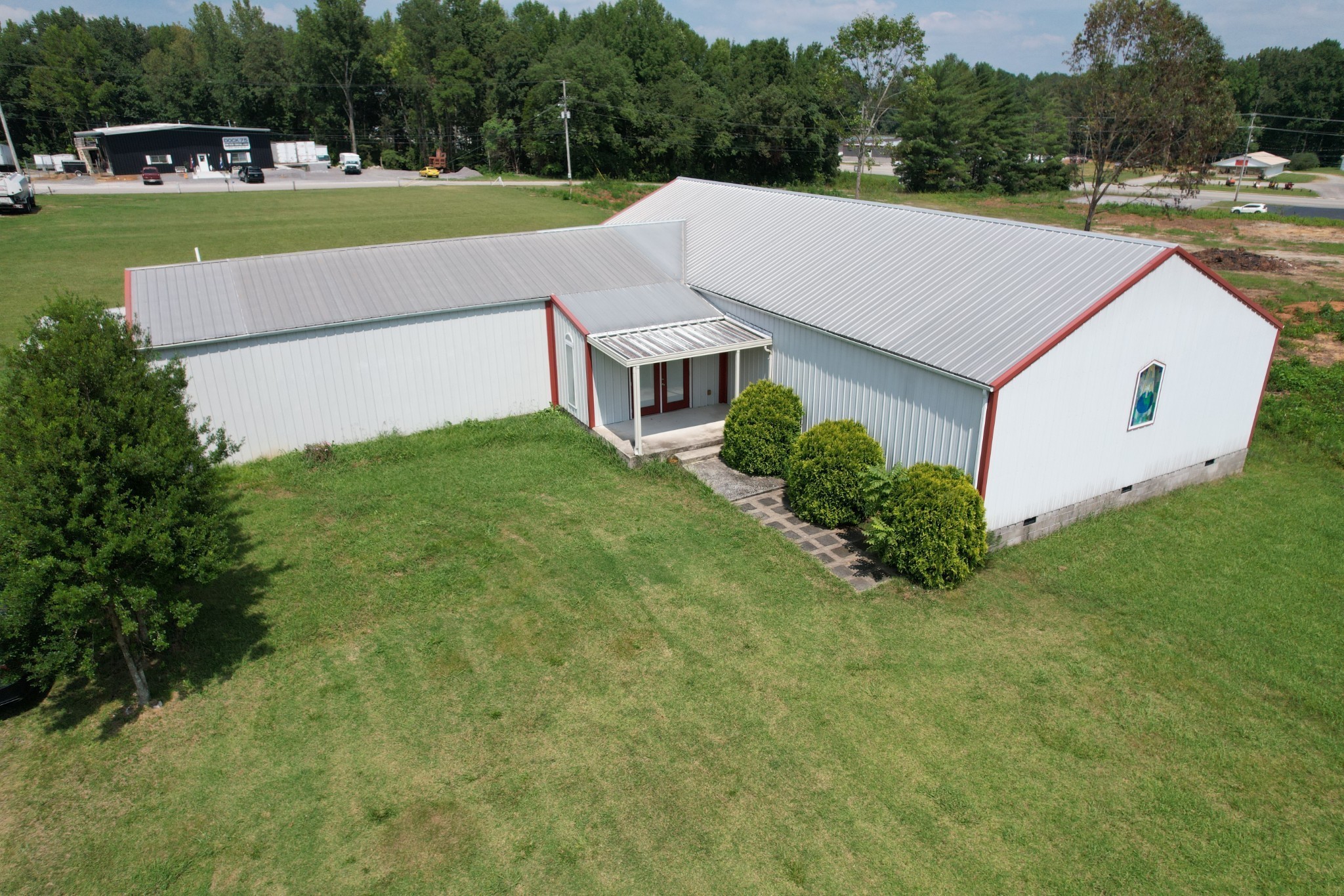114 Northwood Ln