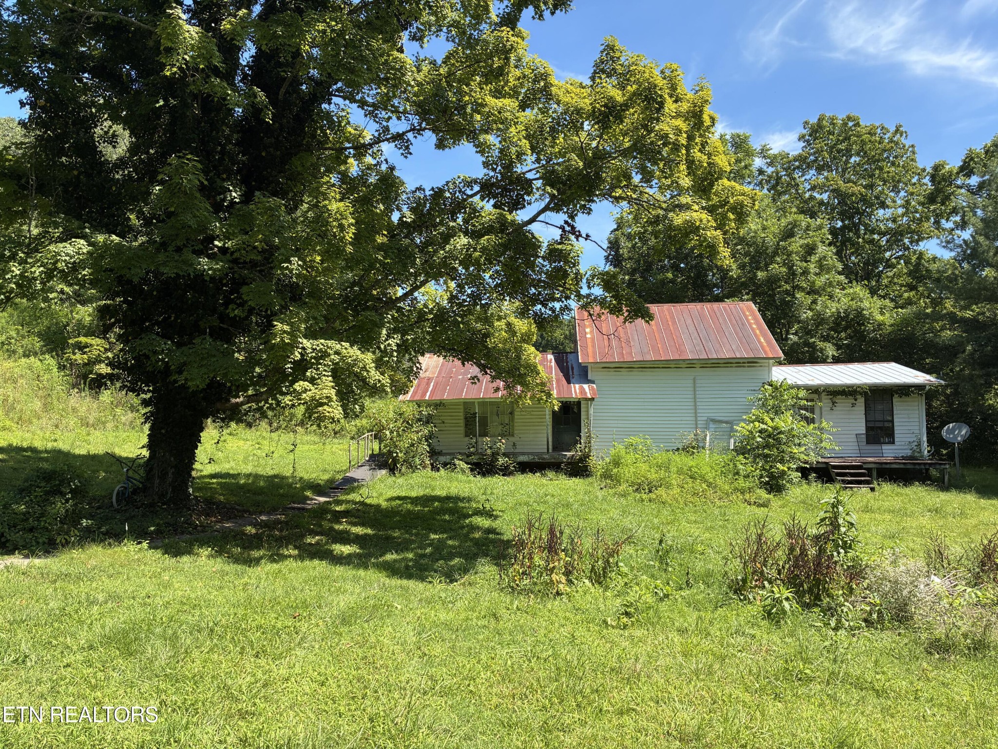 186 Drinnon Lane