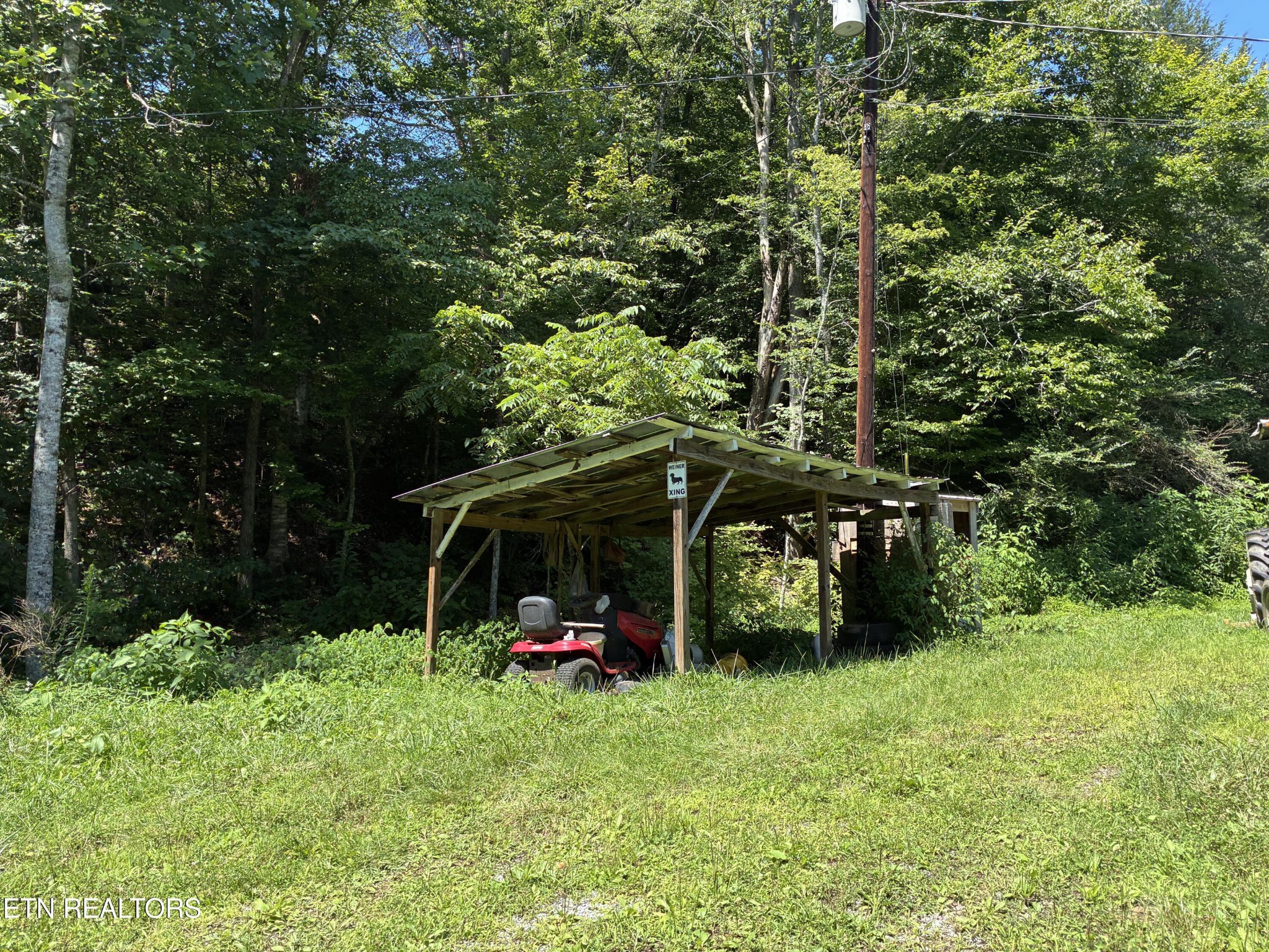 186 Drinnon Lane