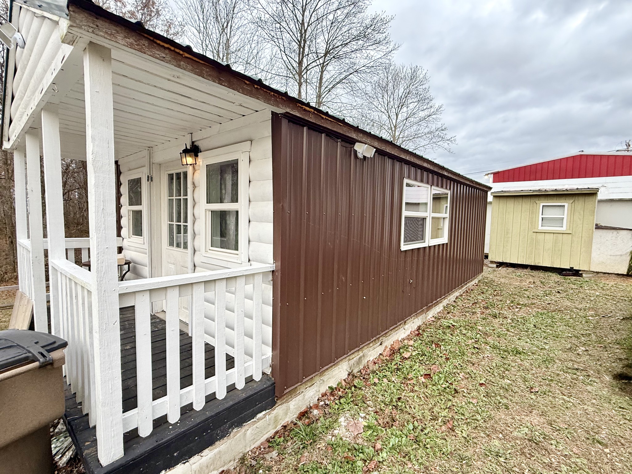 2781 Newt McKnight Rd
