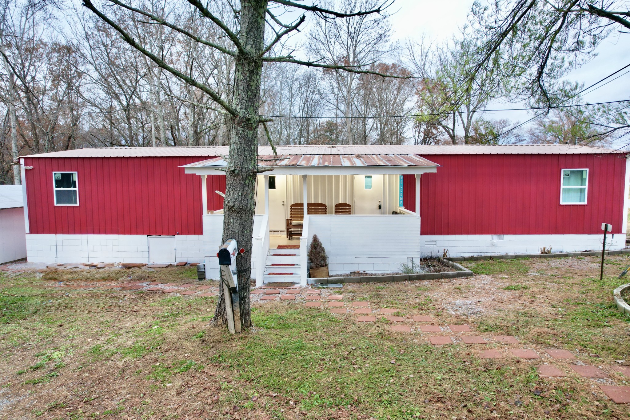 2781 Newt McKnight Rd