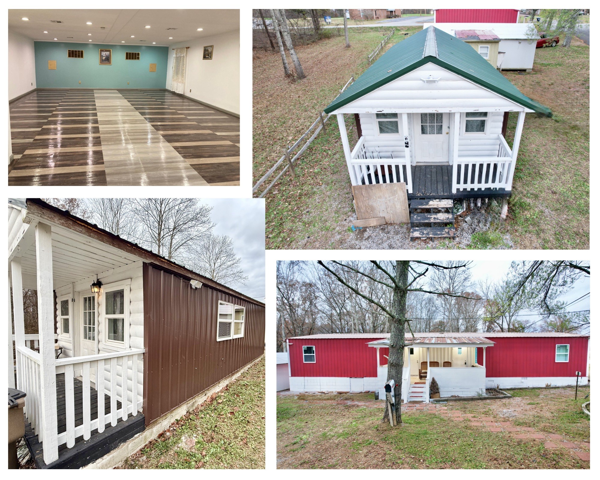2781 Newt McKnight Rd