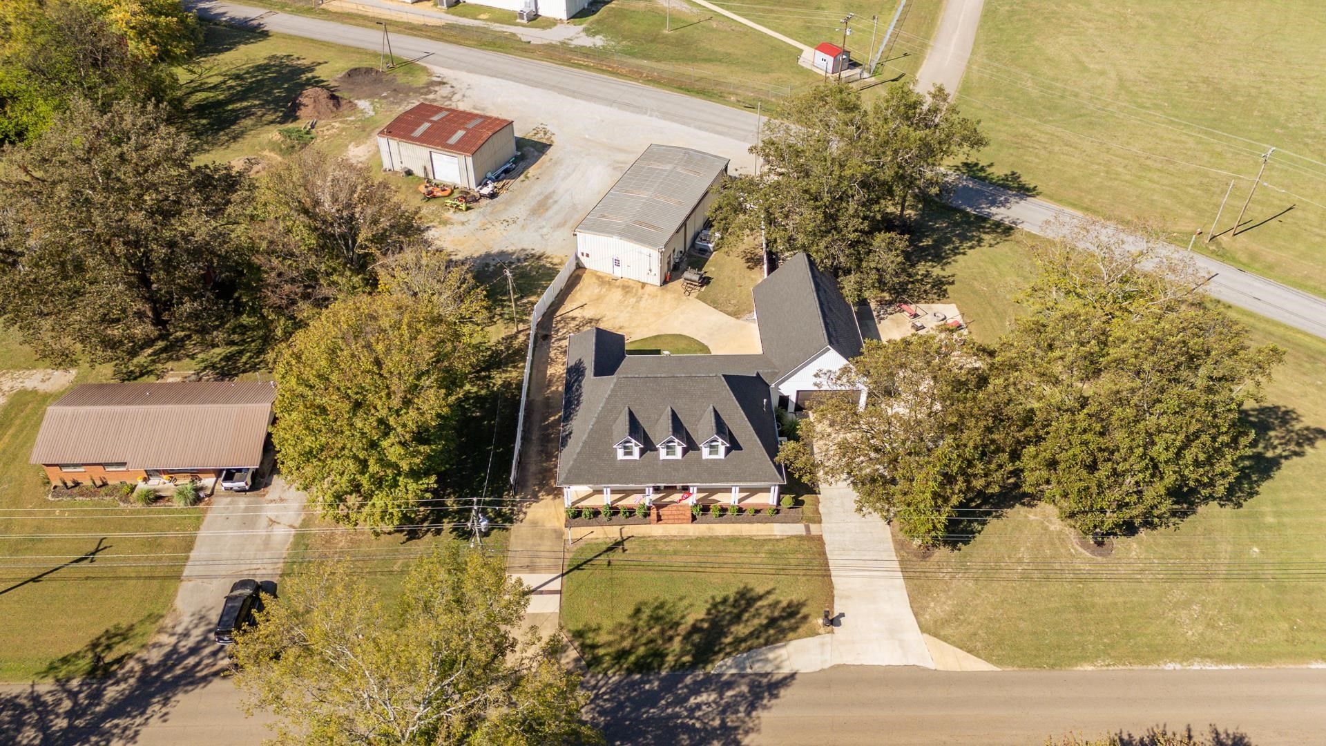 635 PATTERSON RD