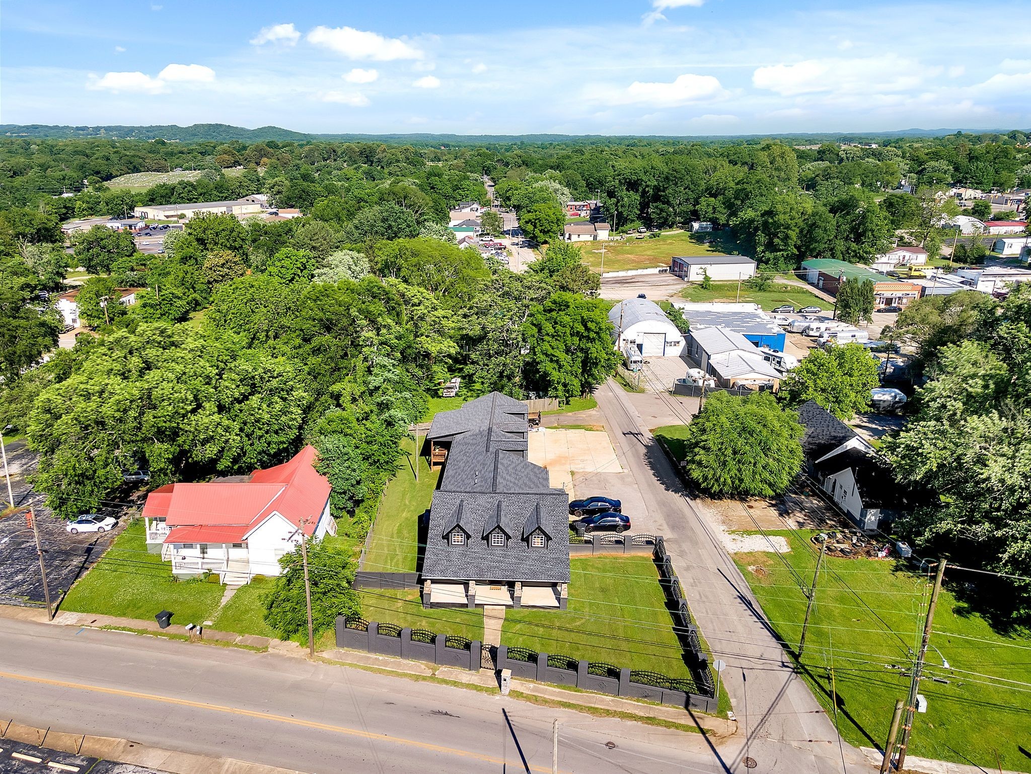 1513 Highland Ave