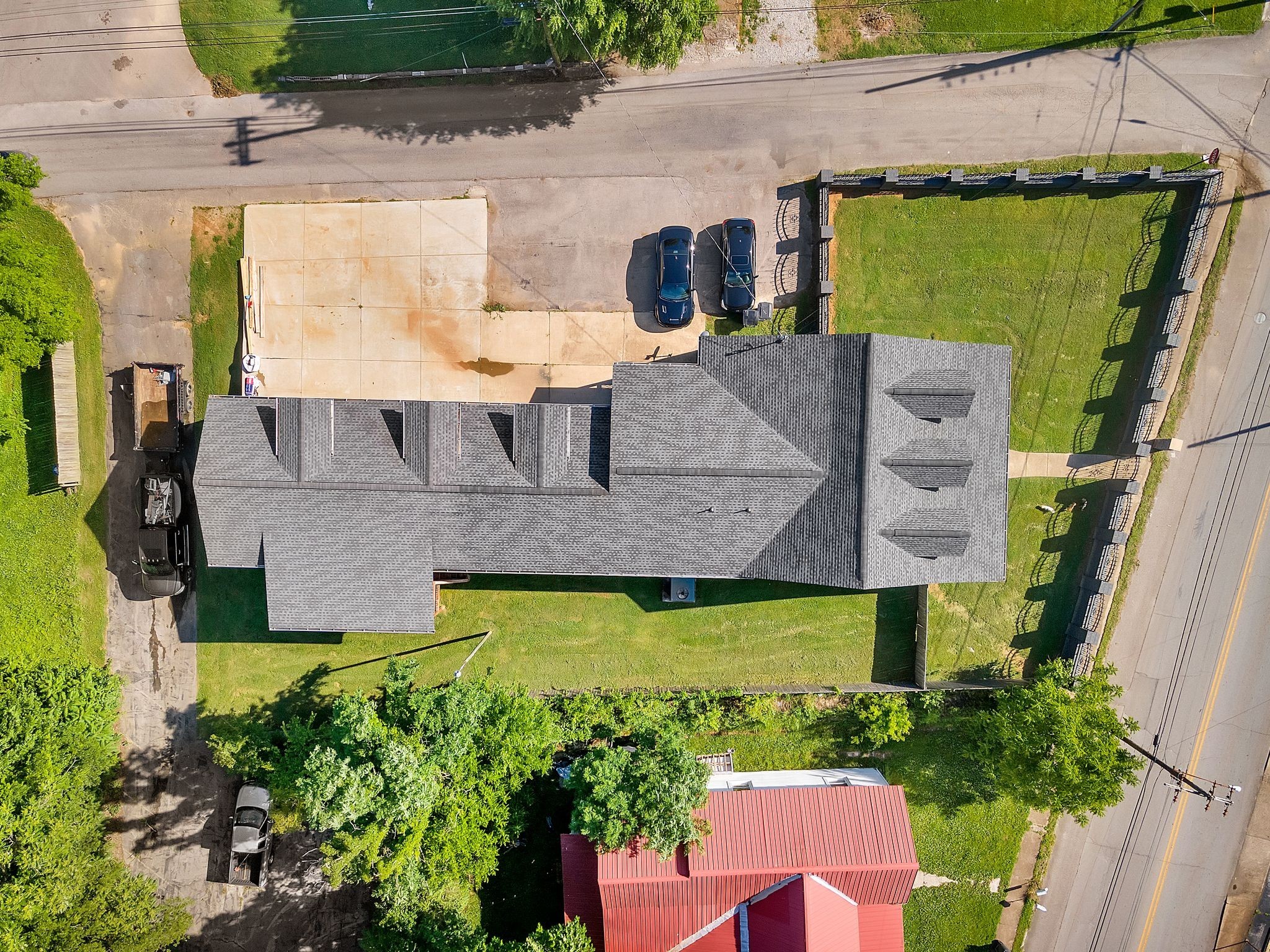 1513 Highland Ave