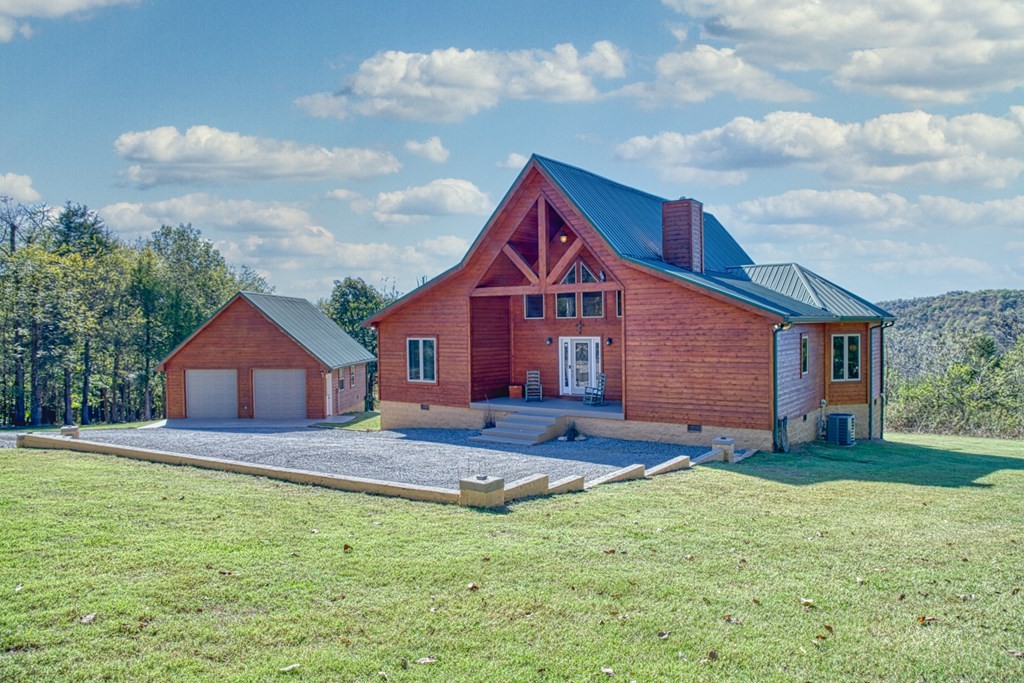 1582 Spring Fork Rd
