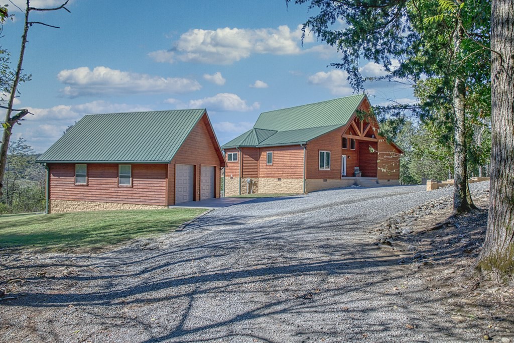 1582 Spring Fork Rd