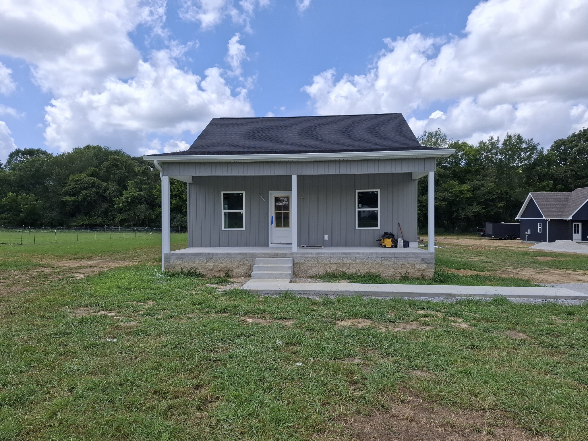 0 Pleasant Grove Road