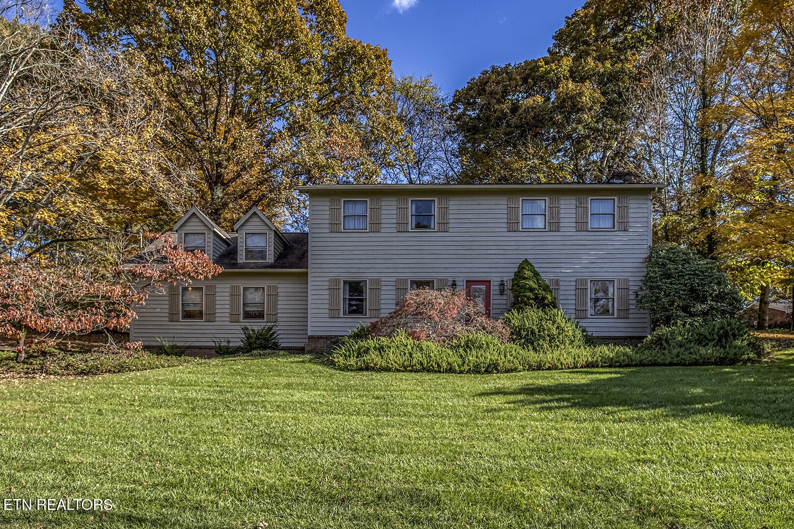 212 Woodland Trace Drive