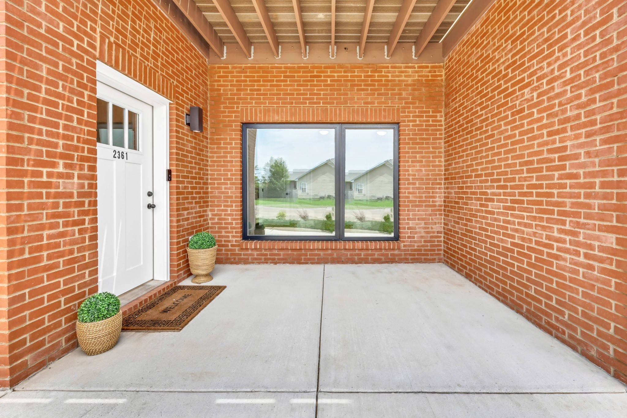 2365 Pea Ridge Road