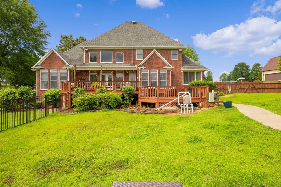 294 Beasley Dr