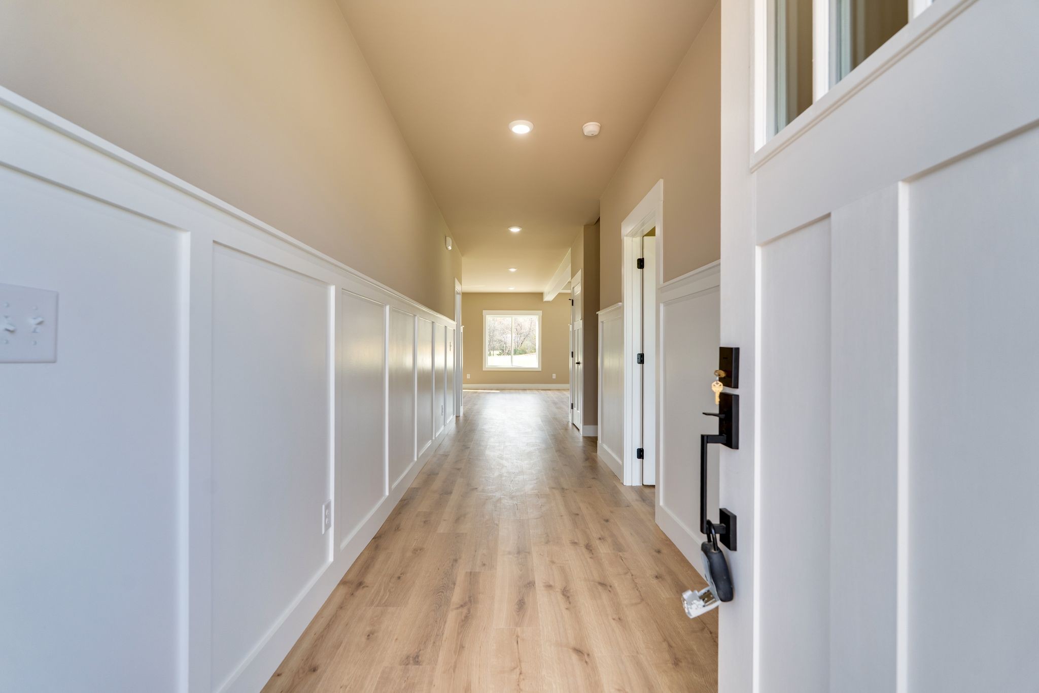 3327 Booker Ridge Rd