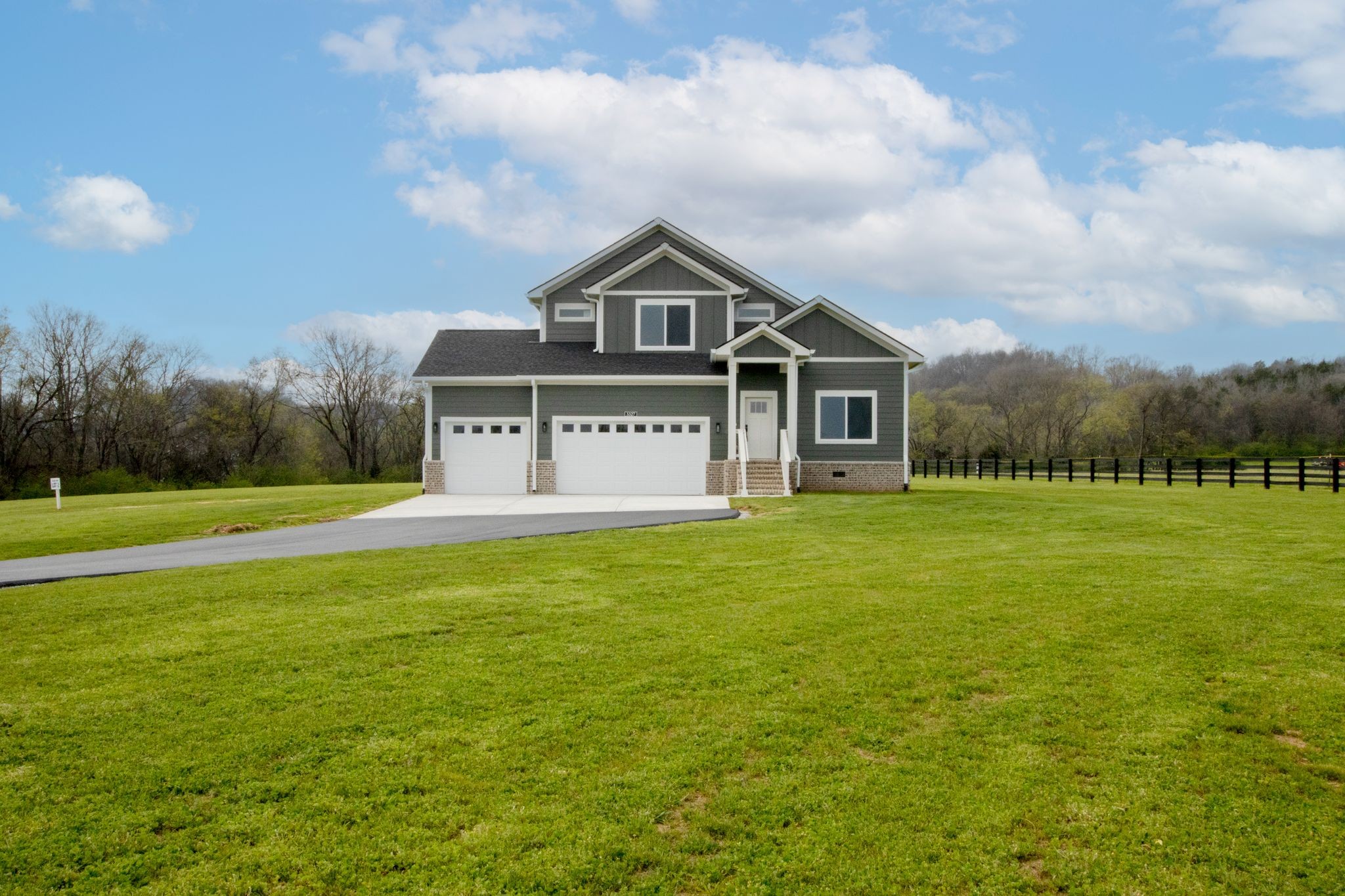 3327 Booker Ridge Rd