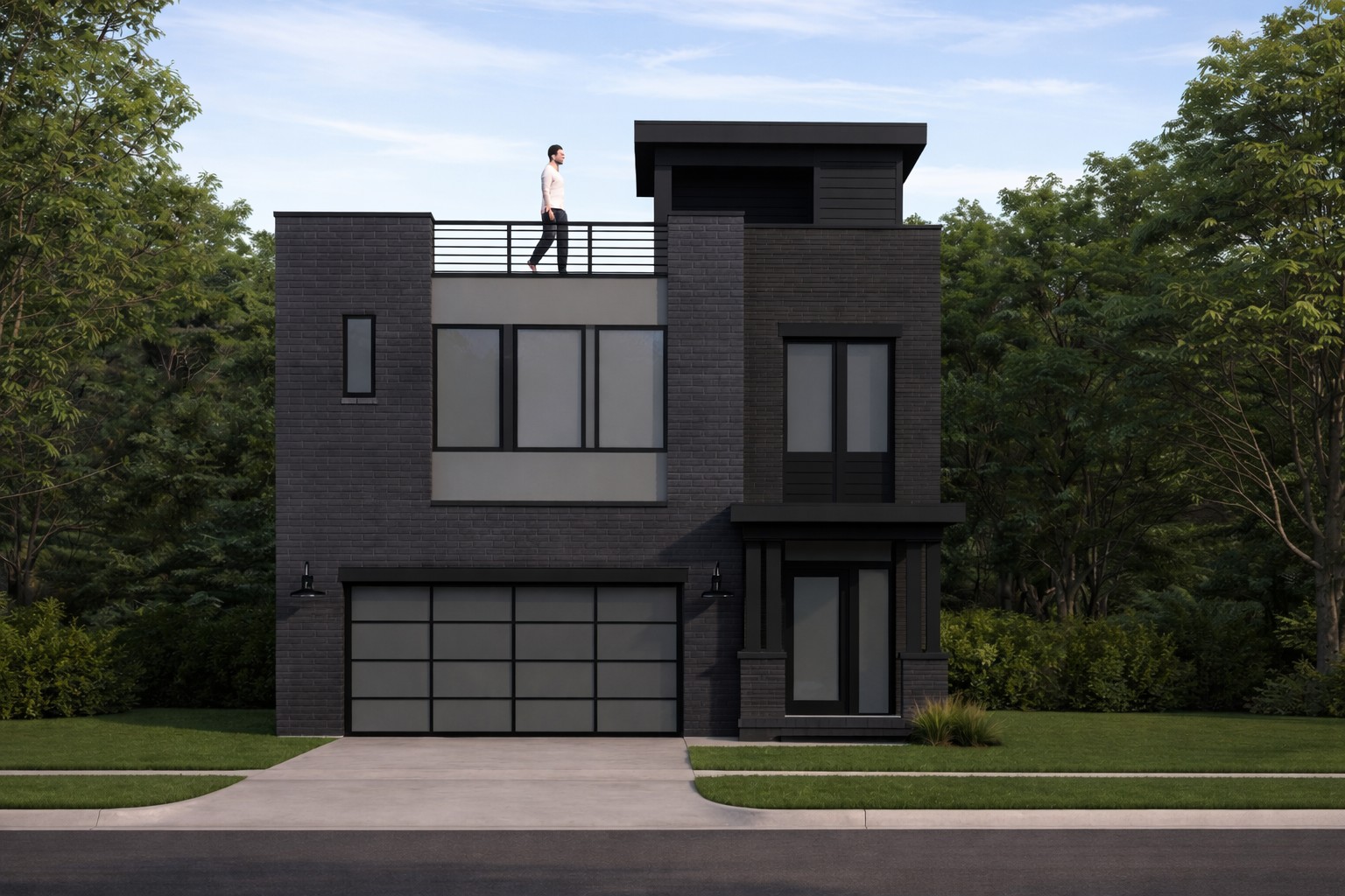 125 Modern Valley