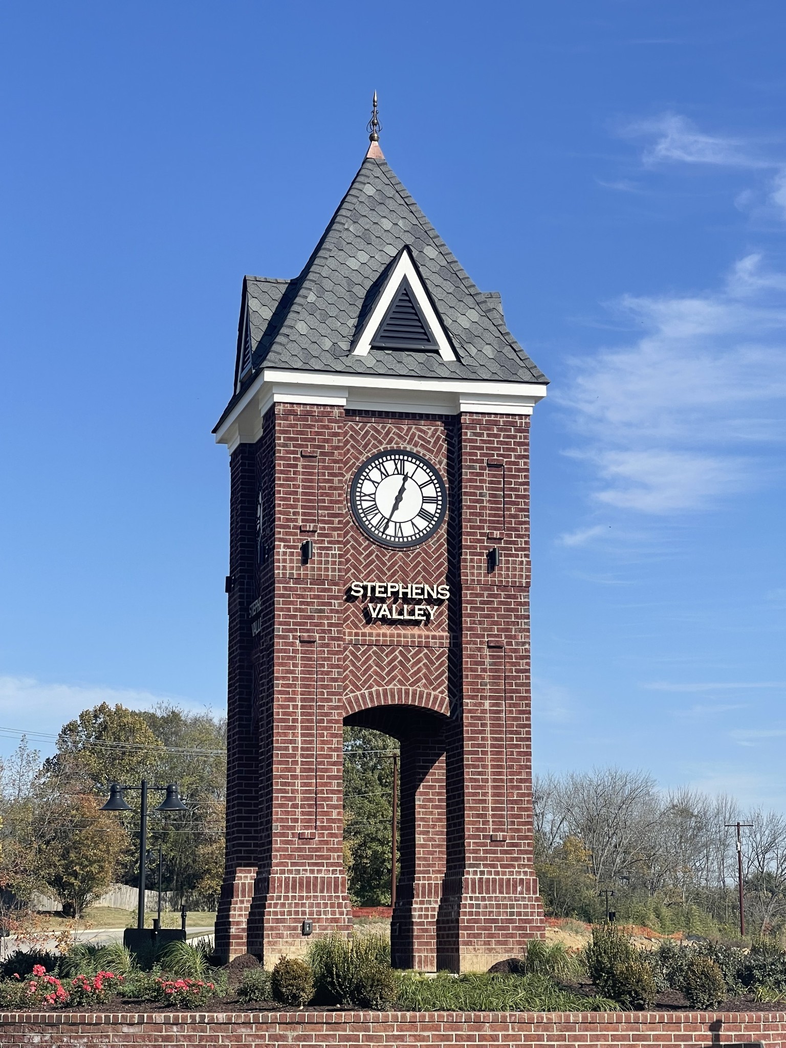 125 Modern Valley