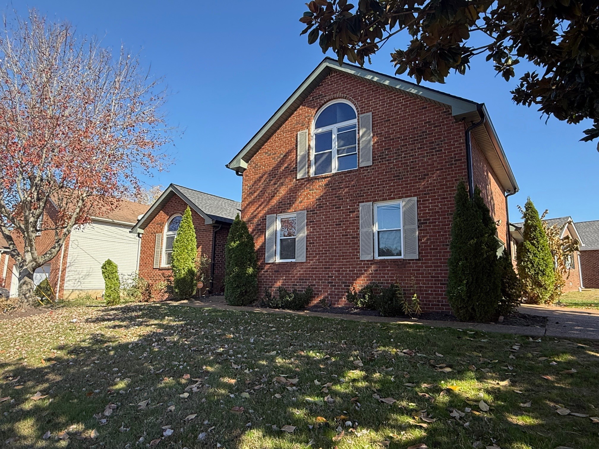3600 Burwick Pl