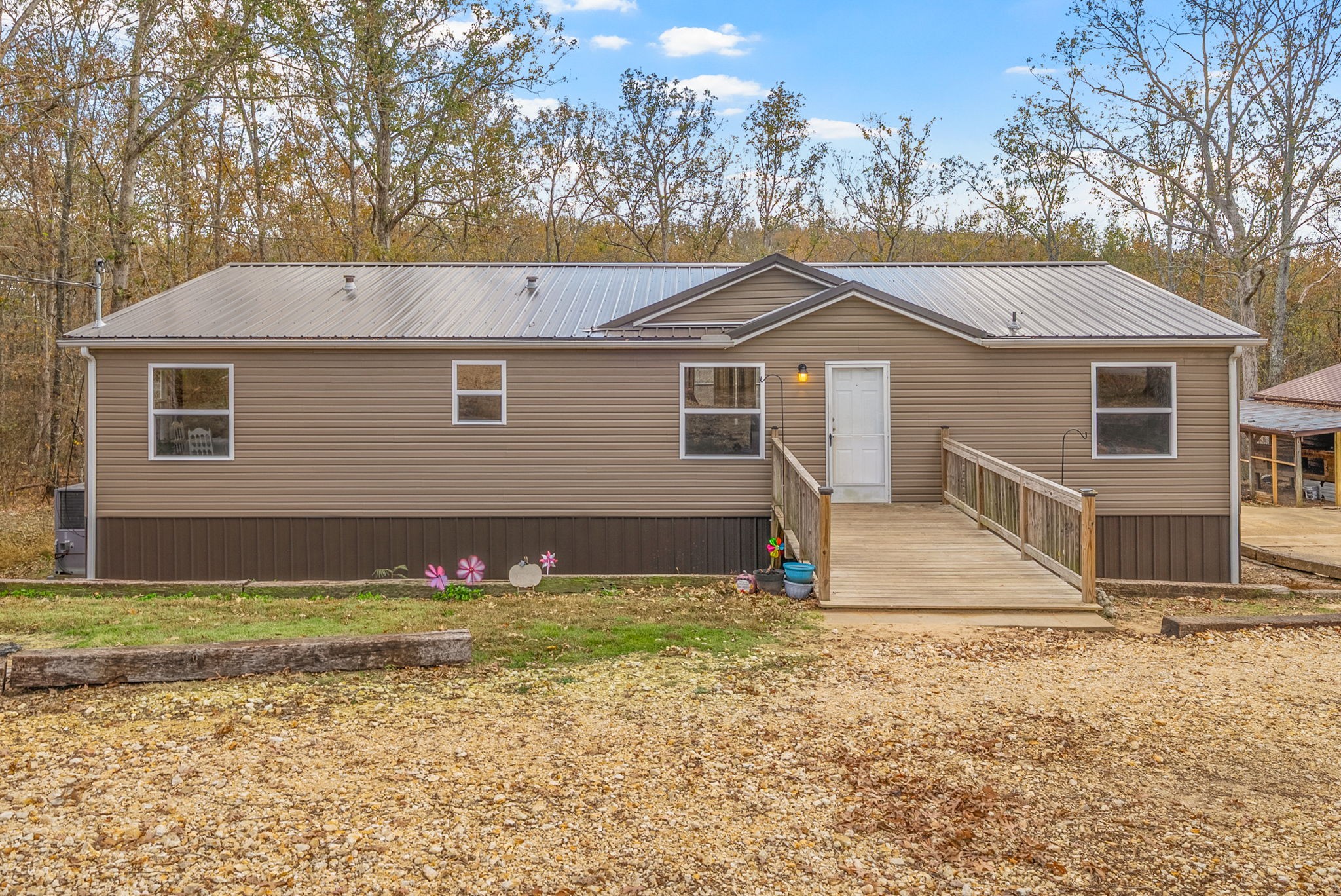 197 Old Homestead Rd