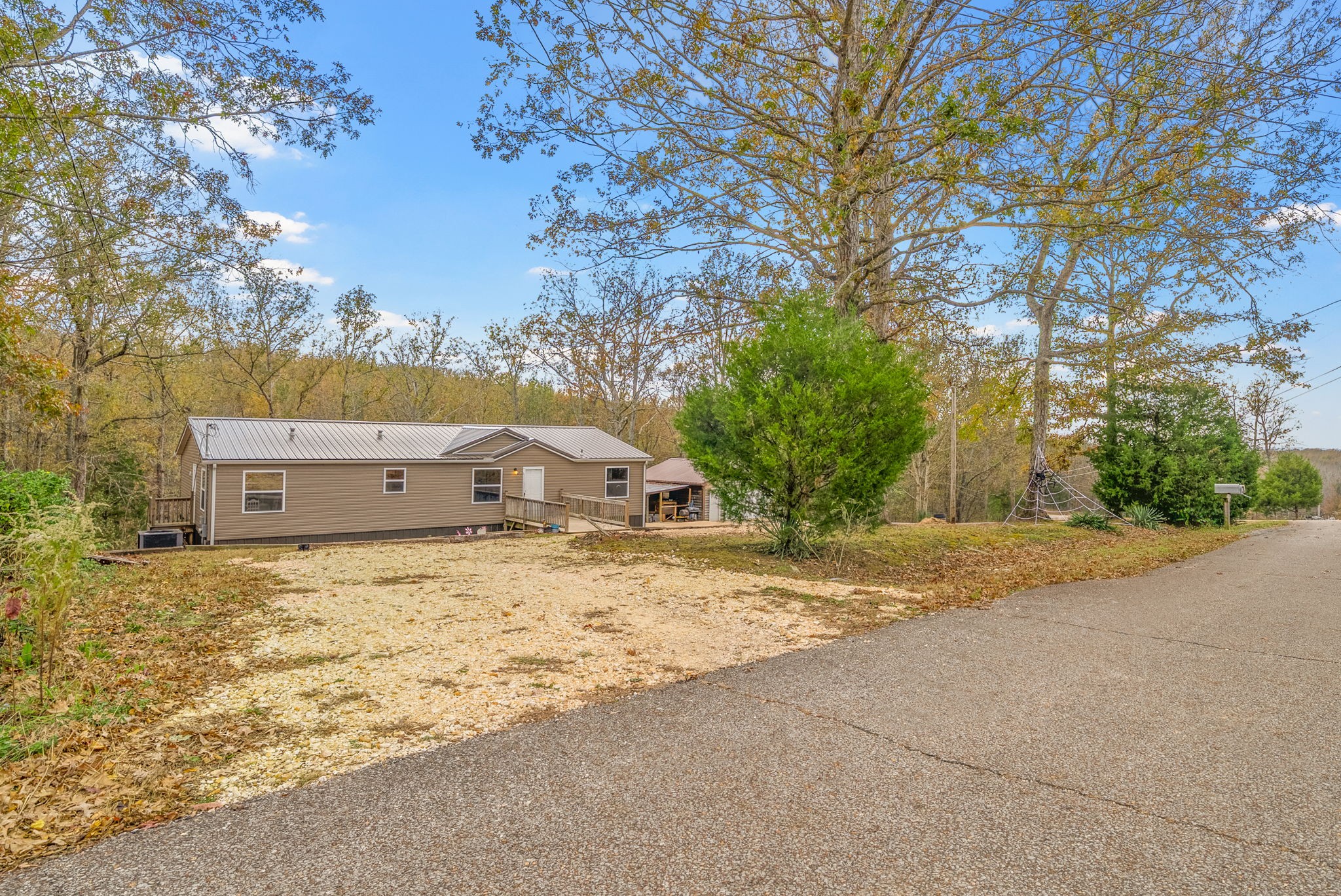 197 Old Homestead Rd
