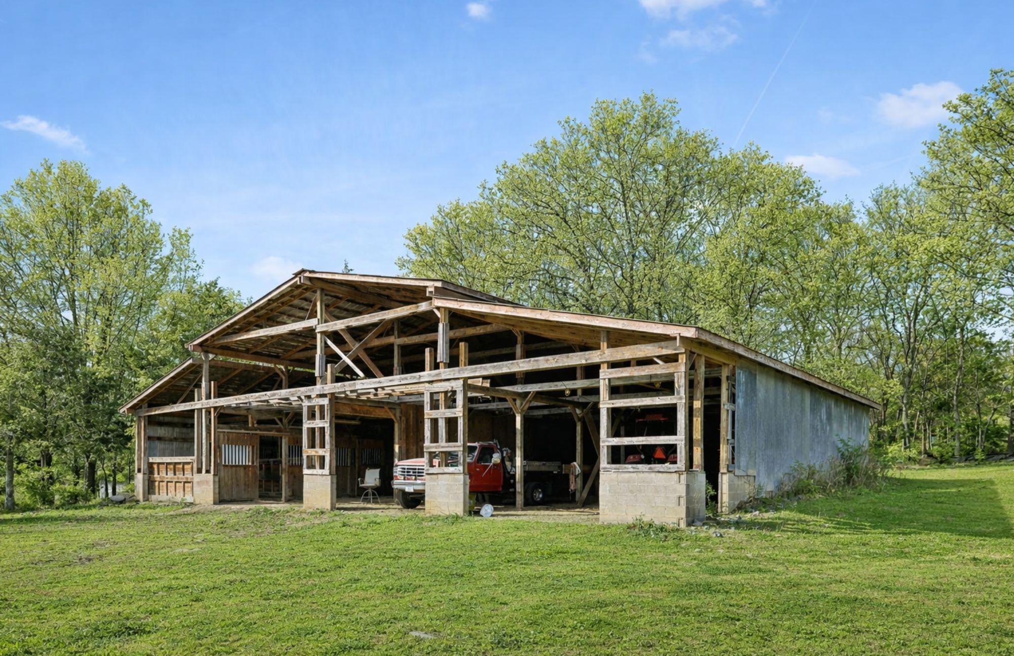 2635 York Rd