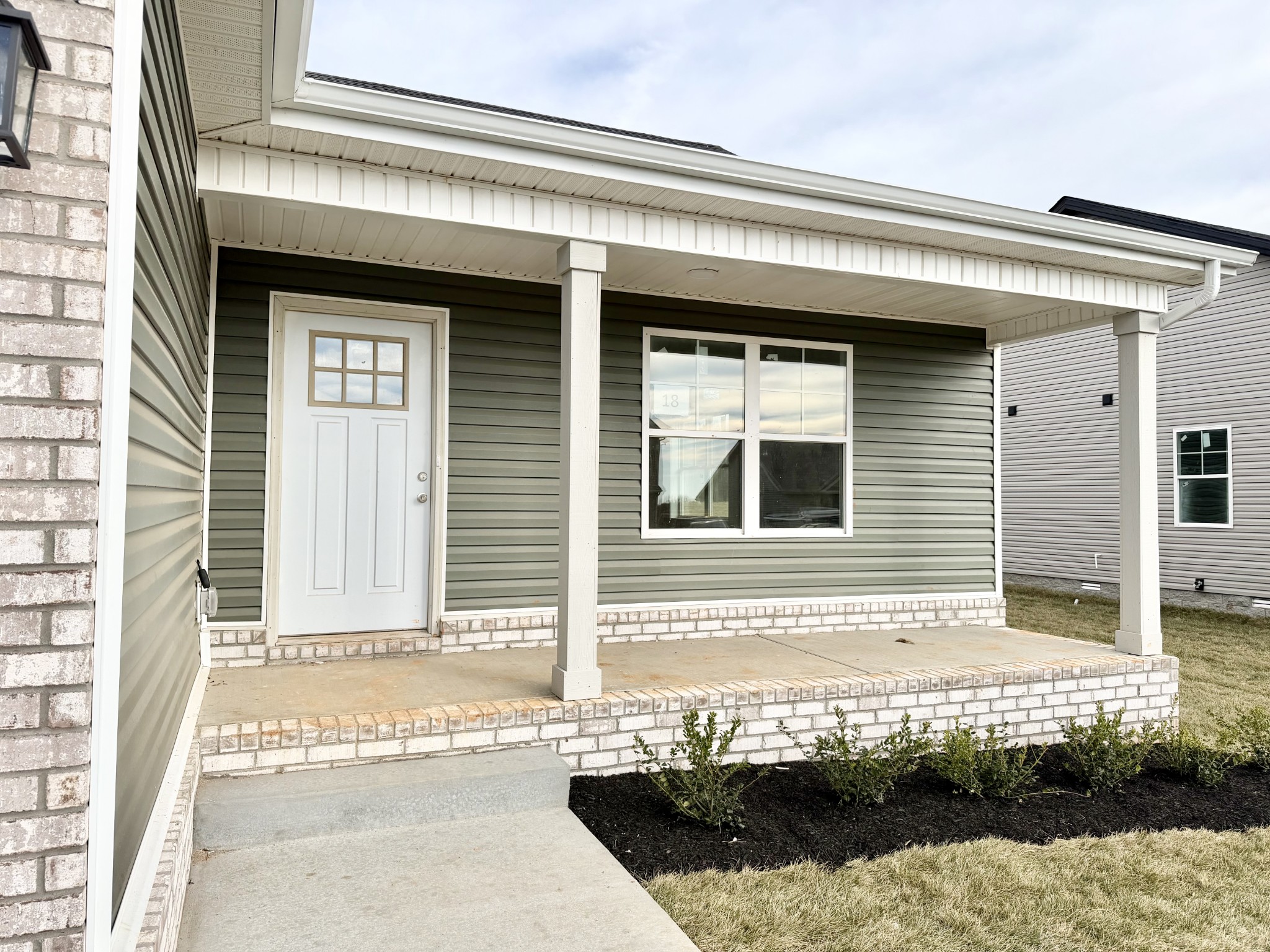 18 Echo Ridge