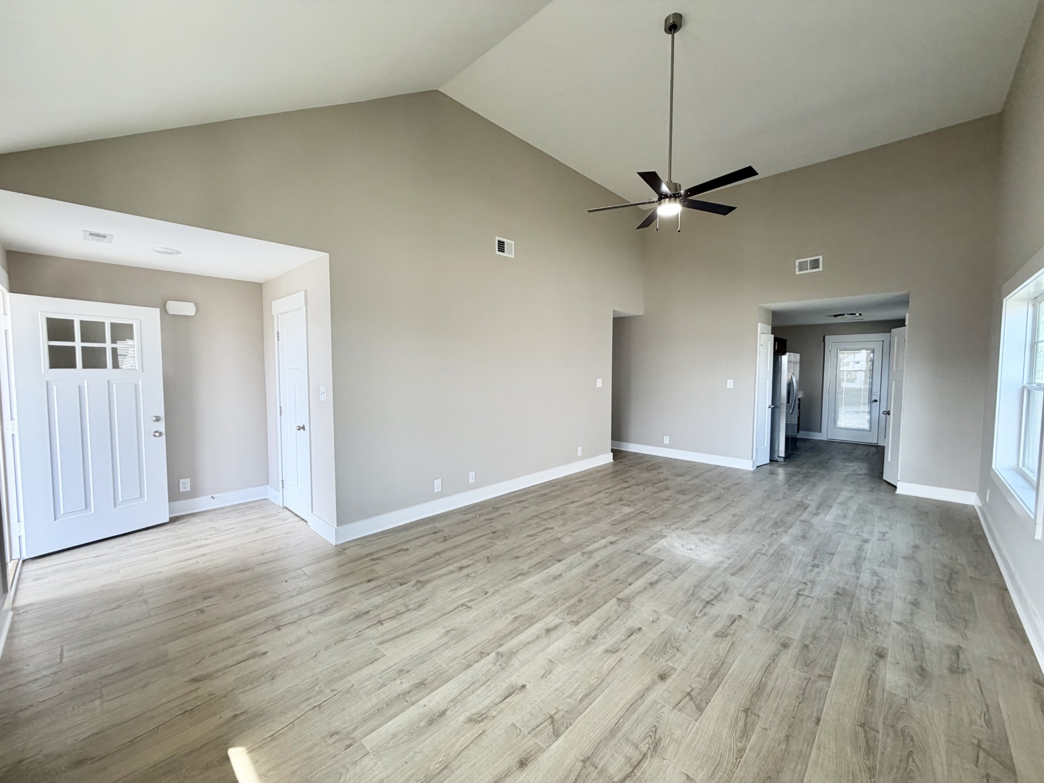 18 Echo Ridge