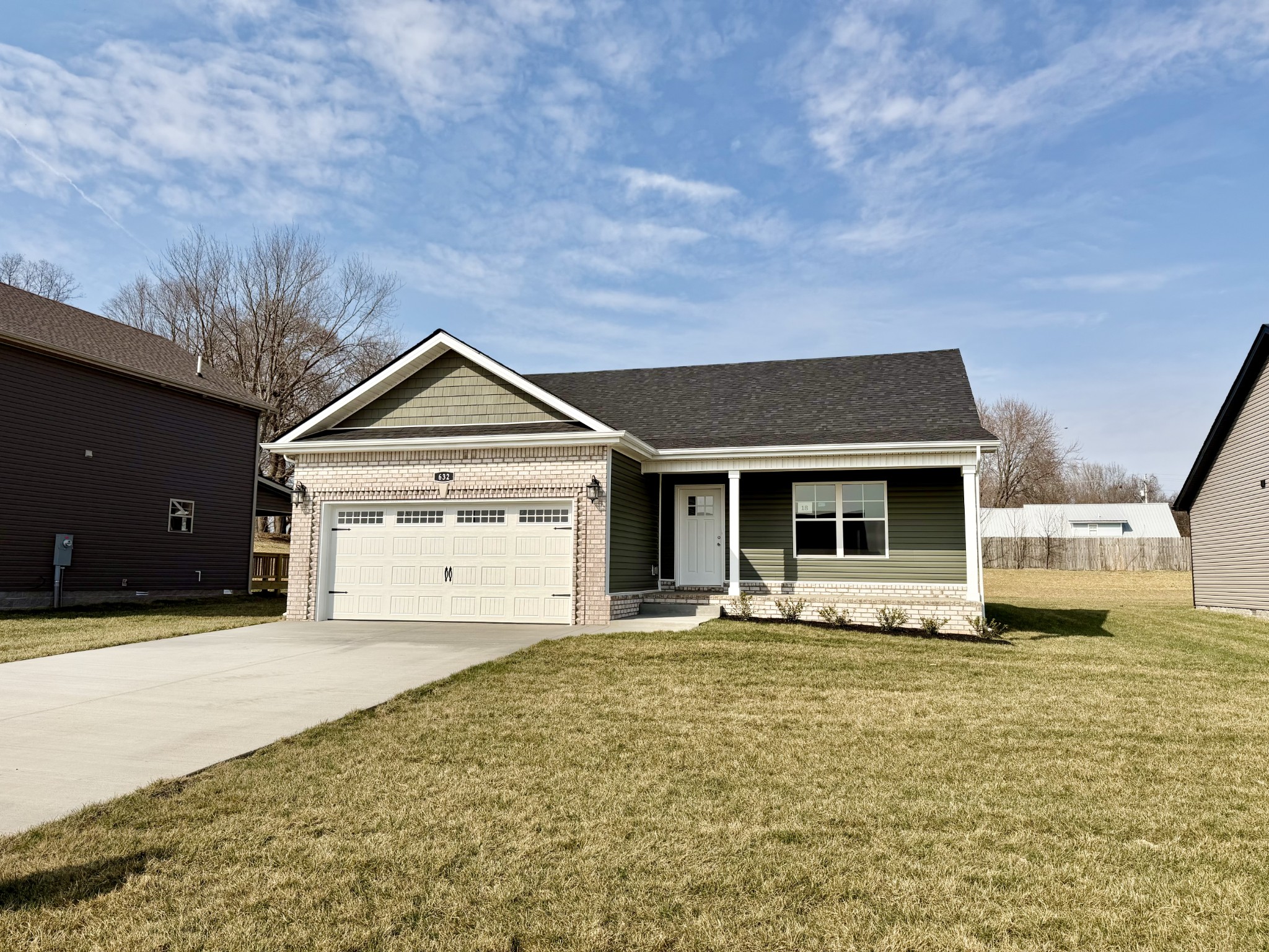 18 Echo Ridge