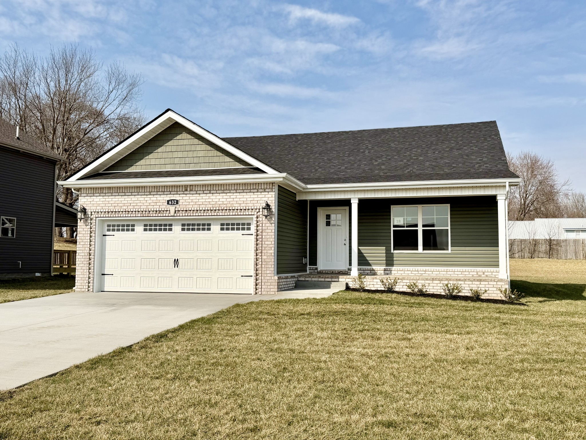 18 Echo Ridge