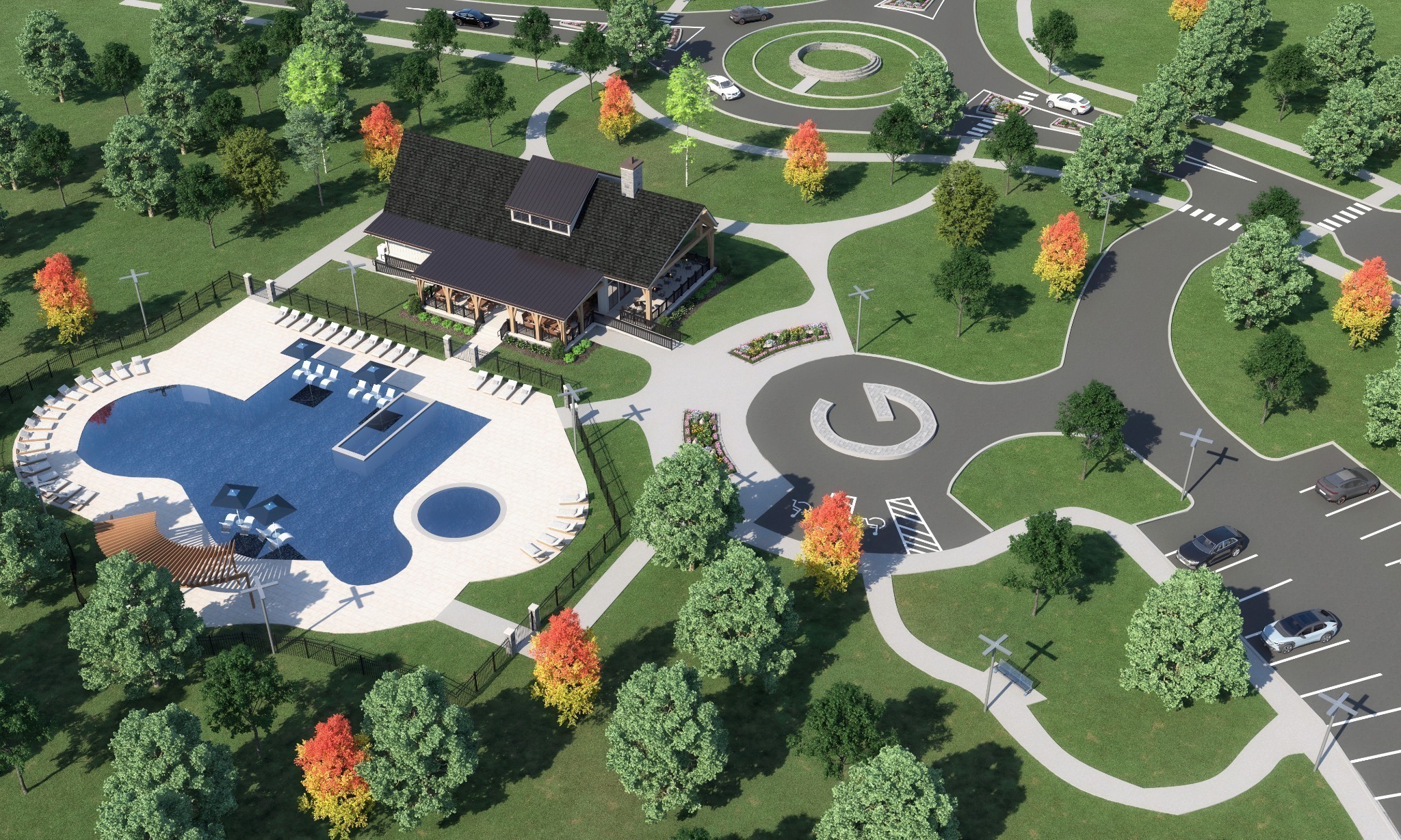 134 Ogden Cove