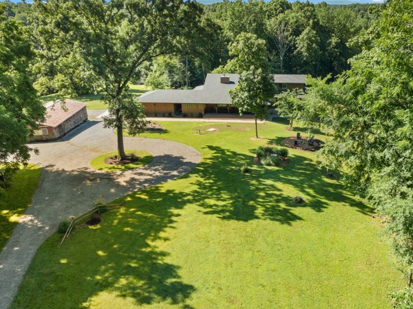 2900 Tanyard Hill Rd