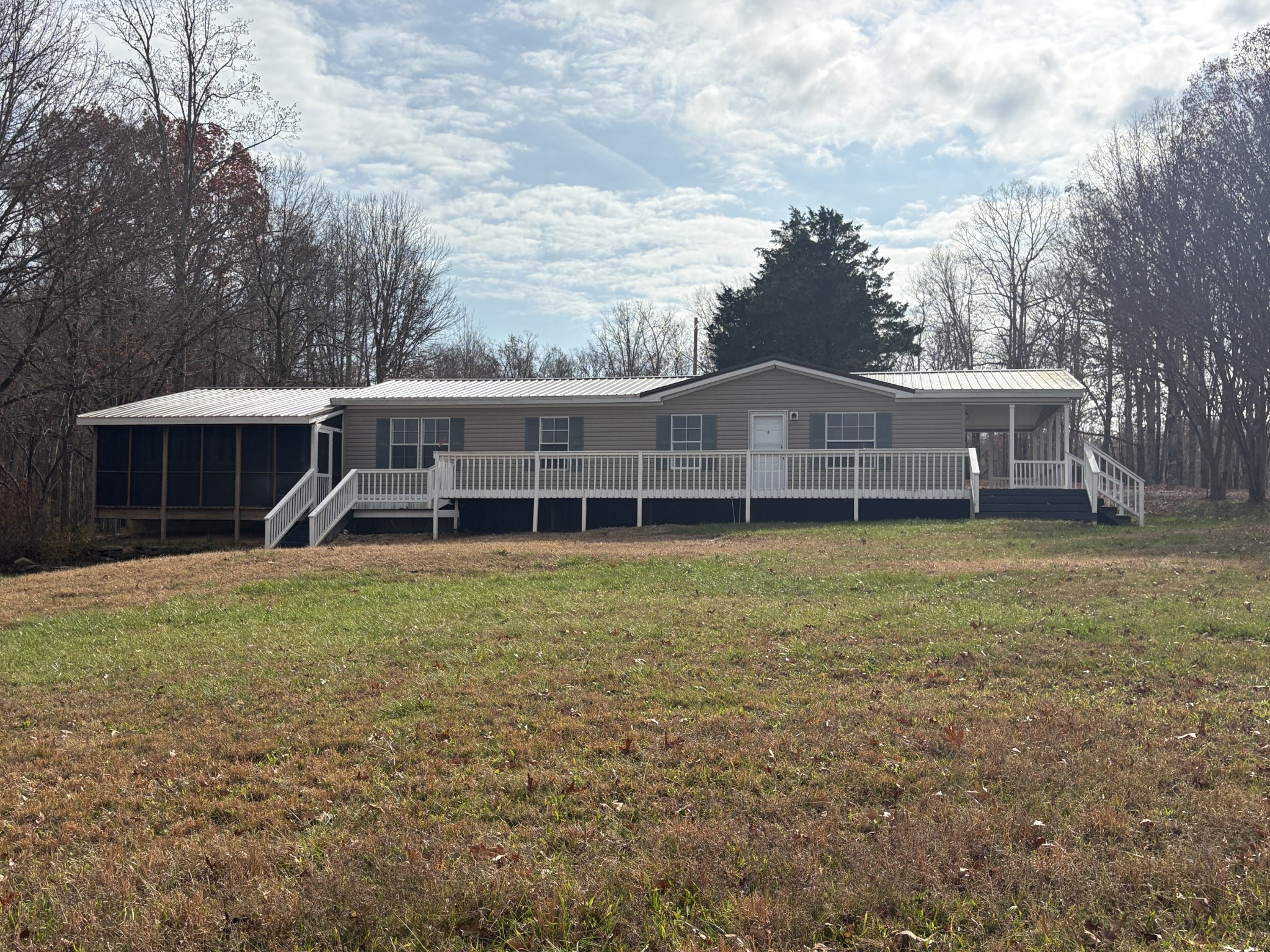 298 Leonard Jackson Rd