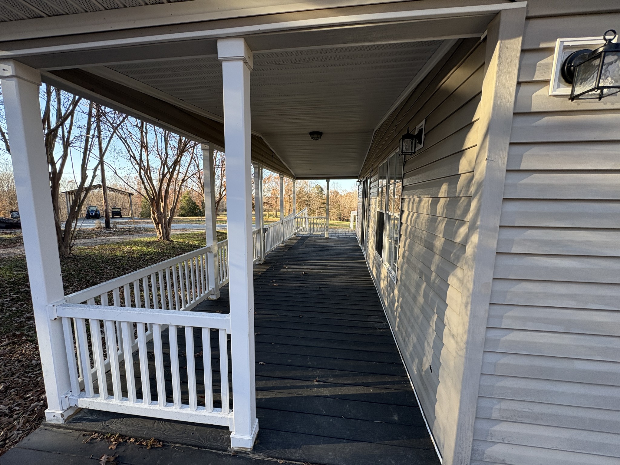 298 Leonard Jackson Rd