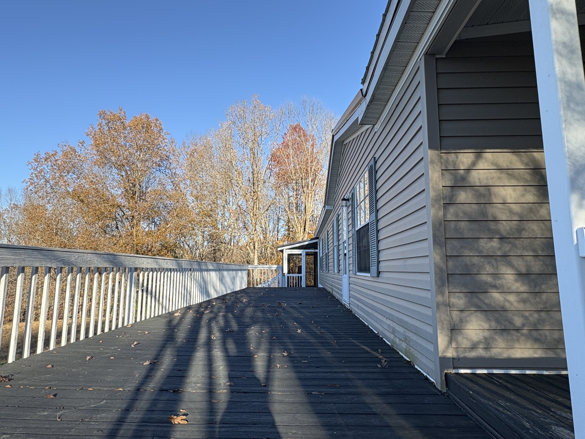 298 Leonard Jackson Rd