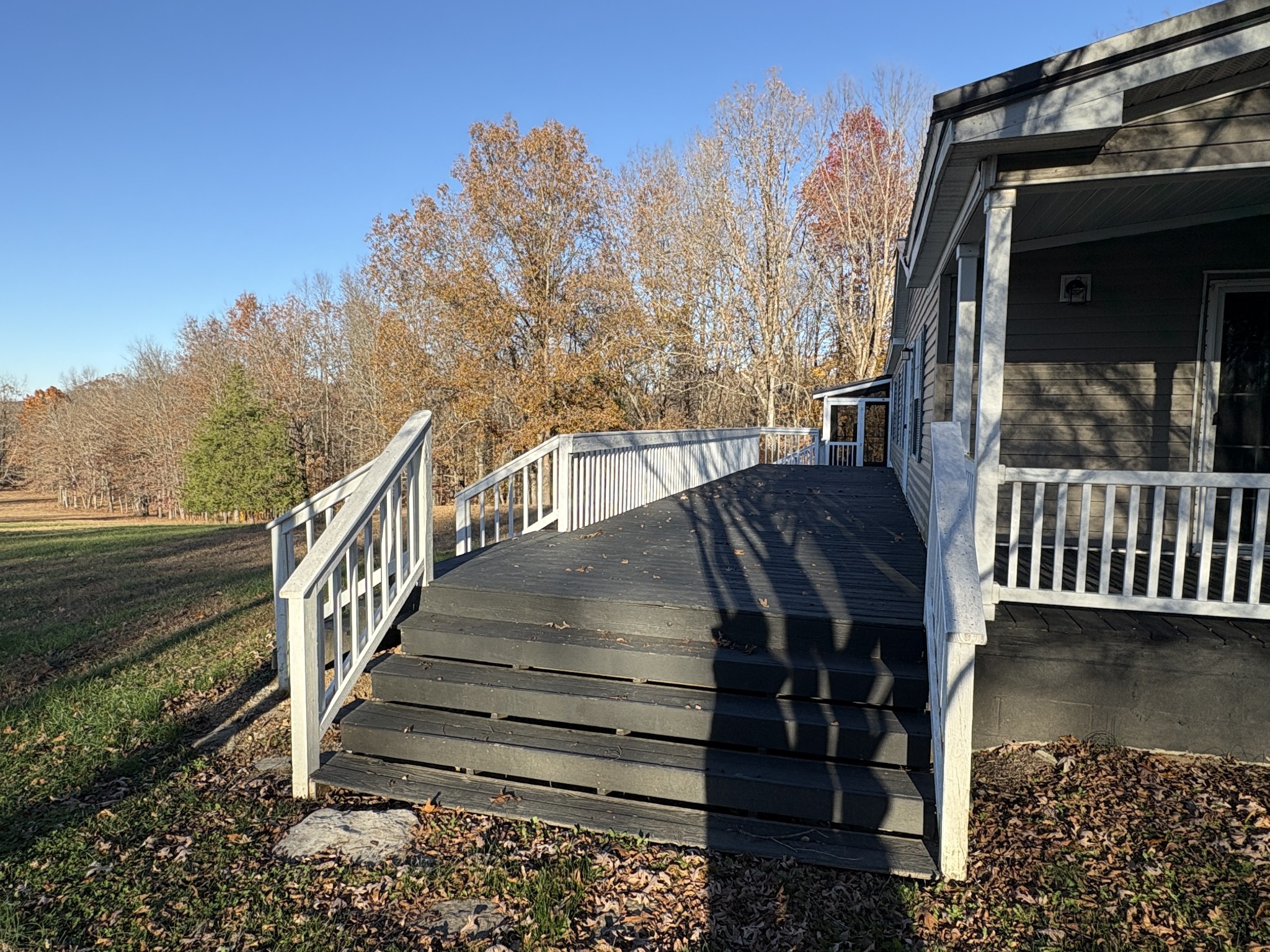 298 Leonard Jackson Rd