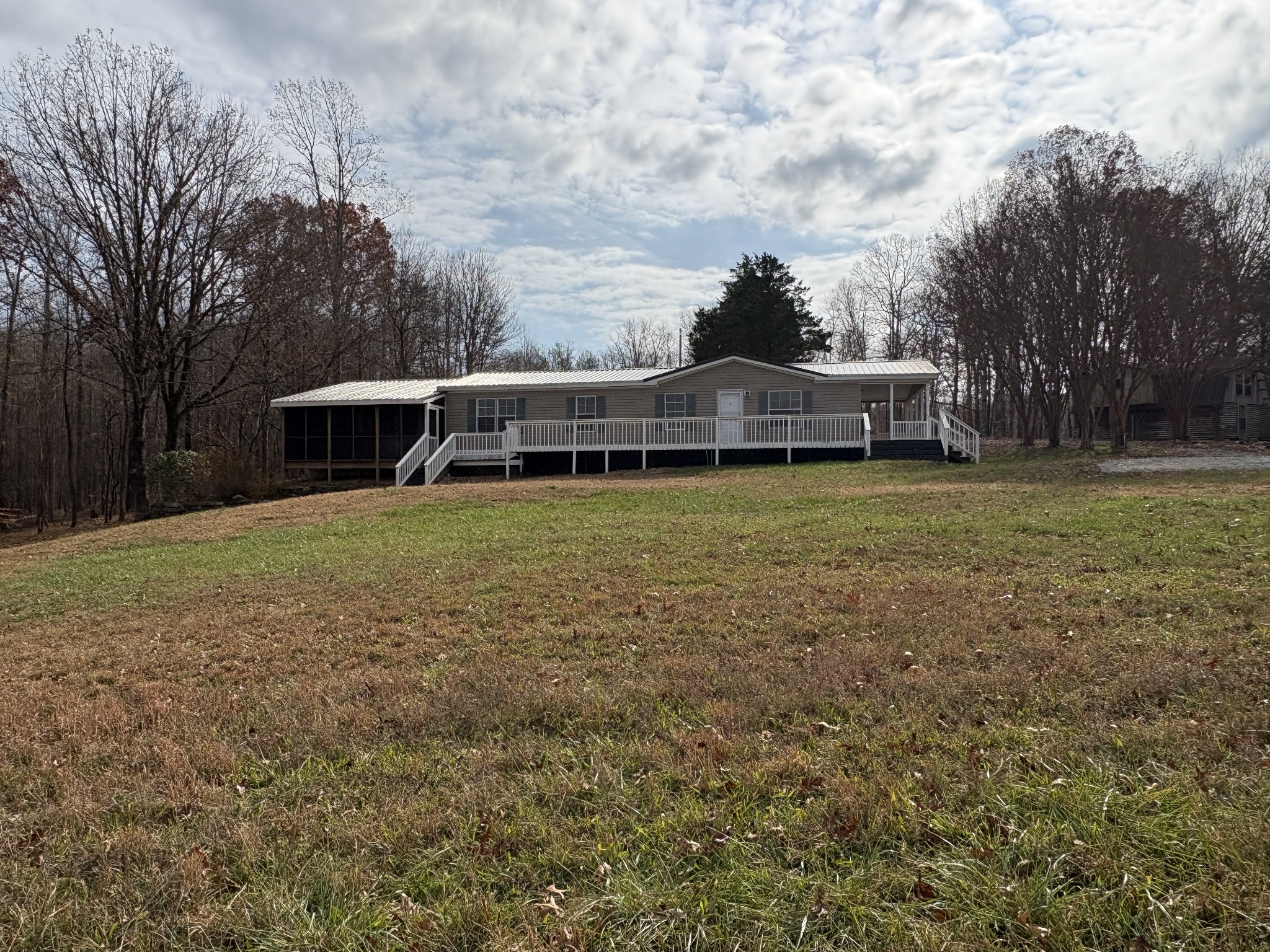 298 Leonard Jackson Rd