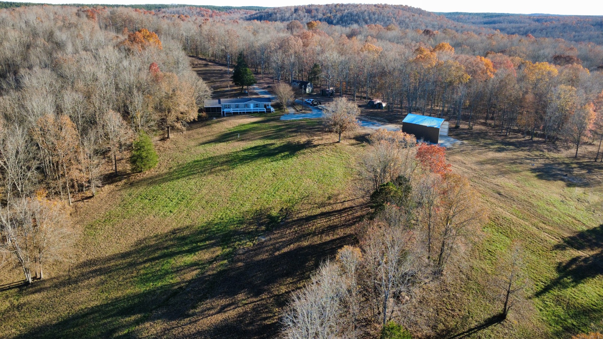 298 Leonard Jackson Rd