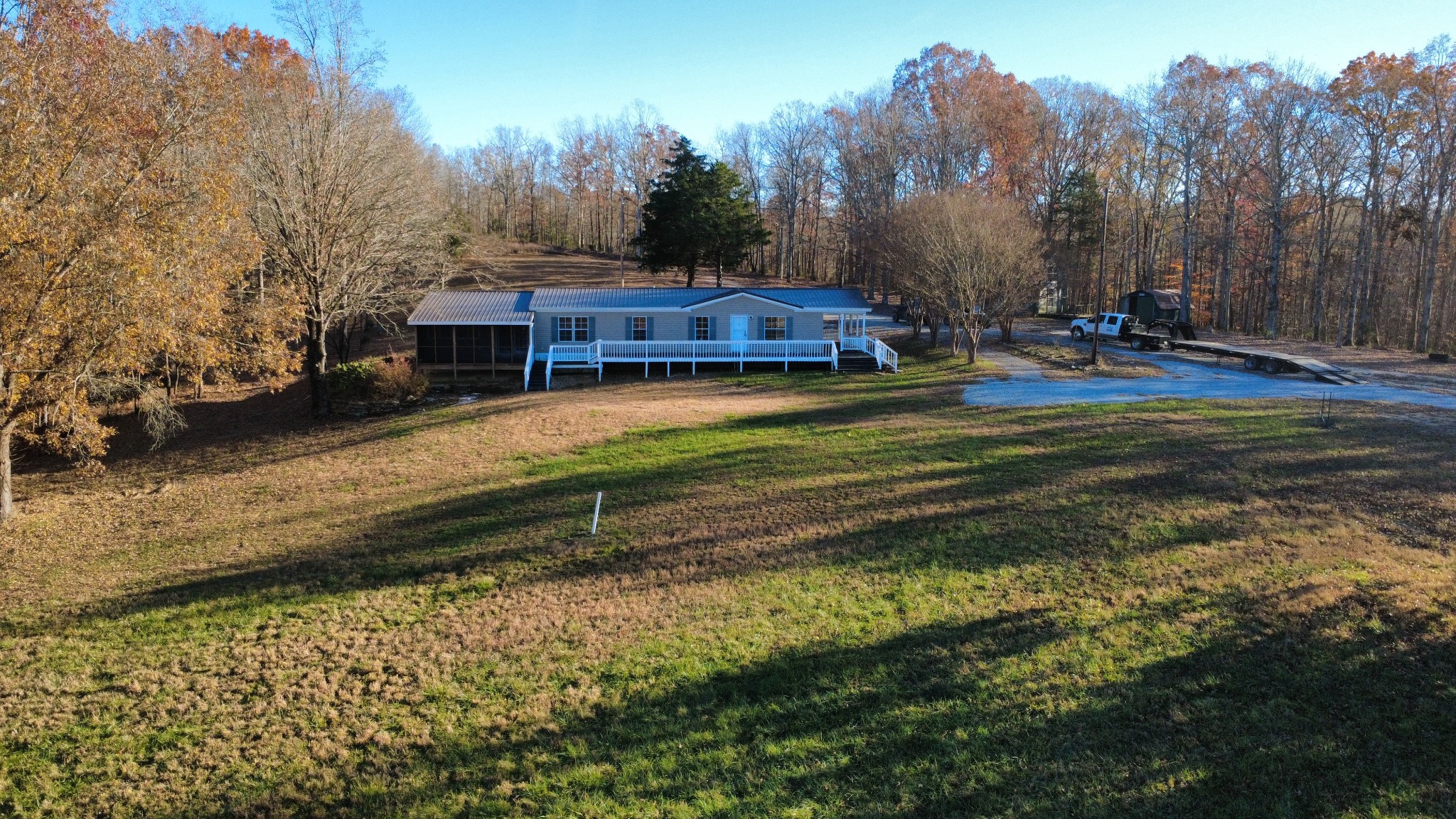 298 Leonard Jackson Rd