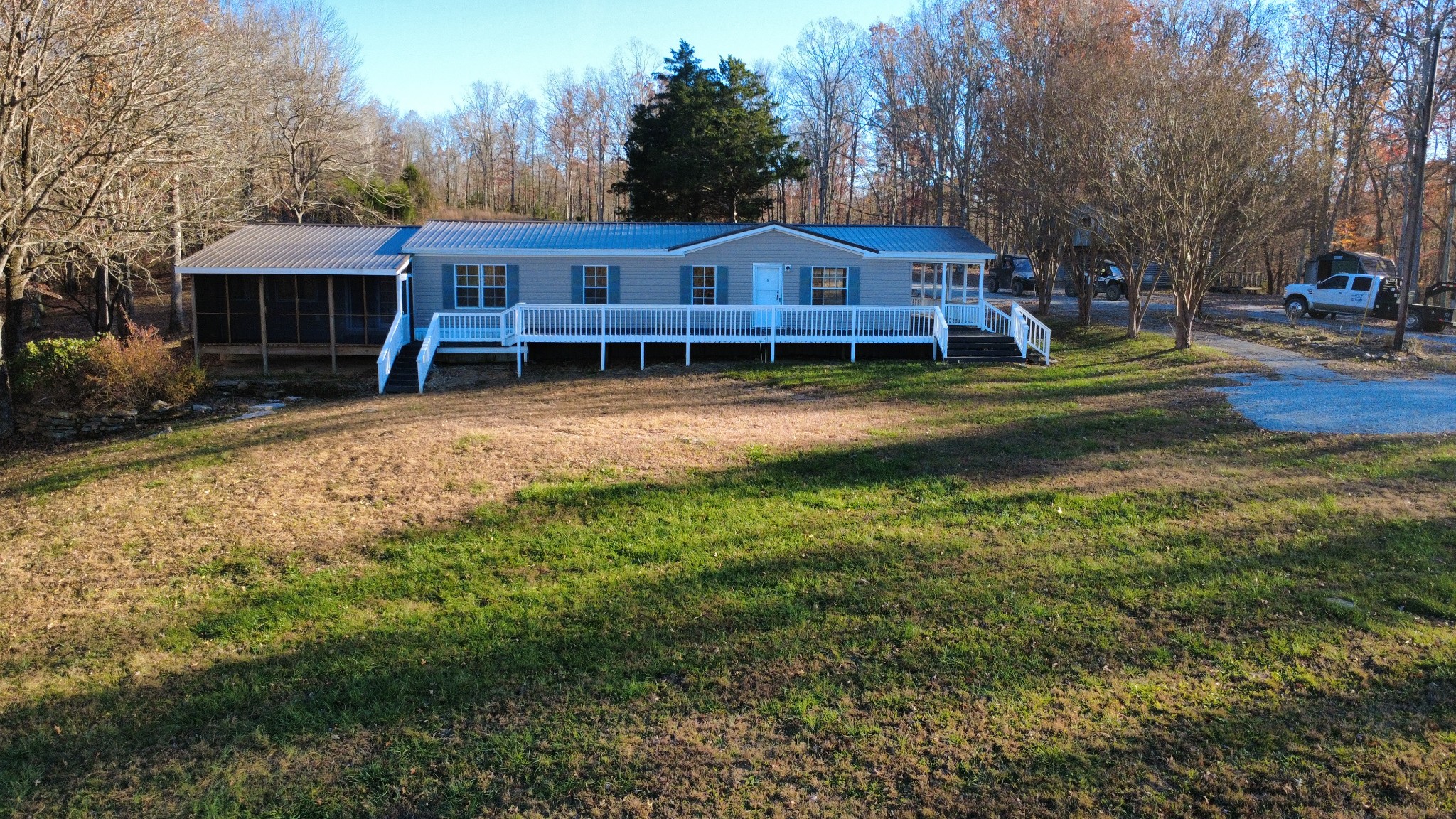 298 Leonard Jackson Rd