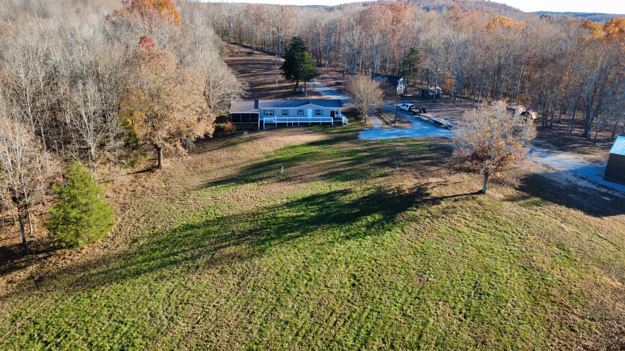 298 Leonard Jackson Rd