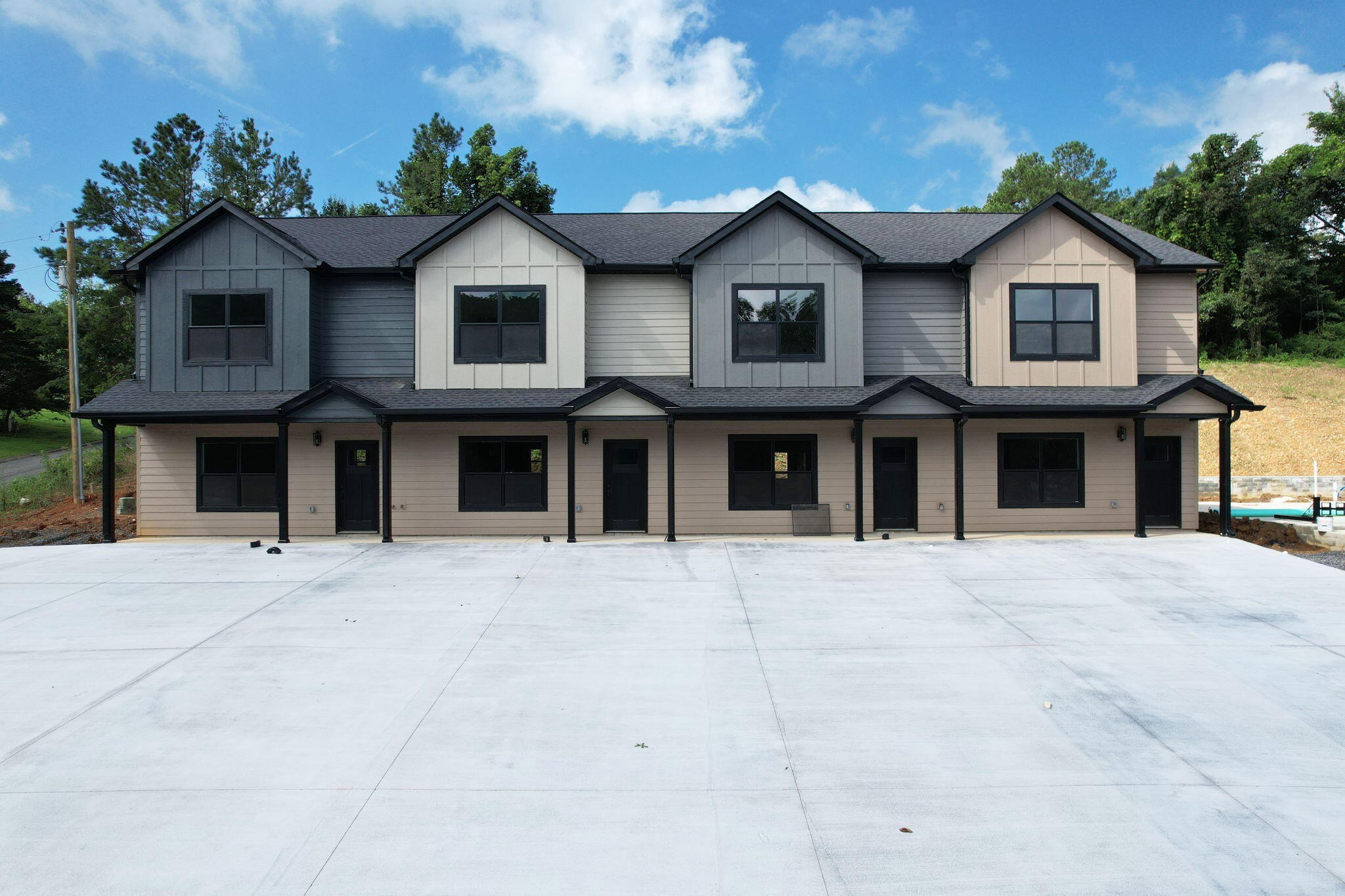 265 Cass Lane, NW