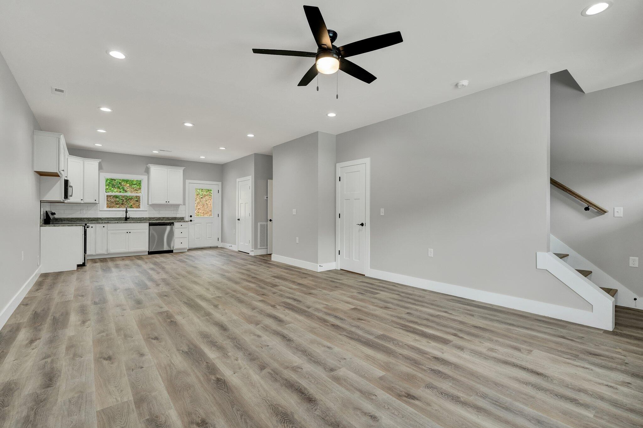 265 Cass Lane, NW
