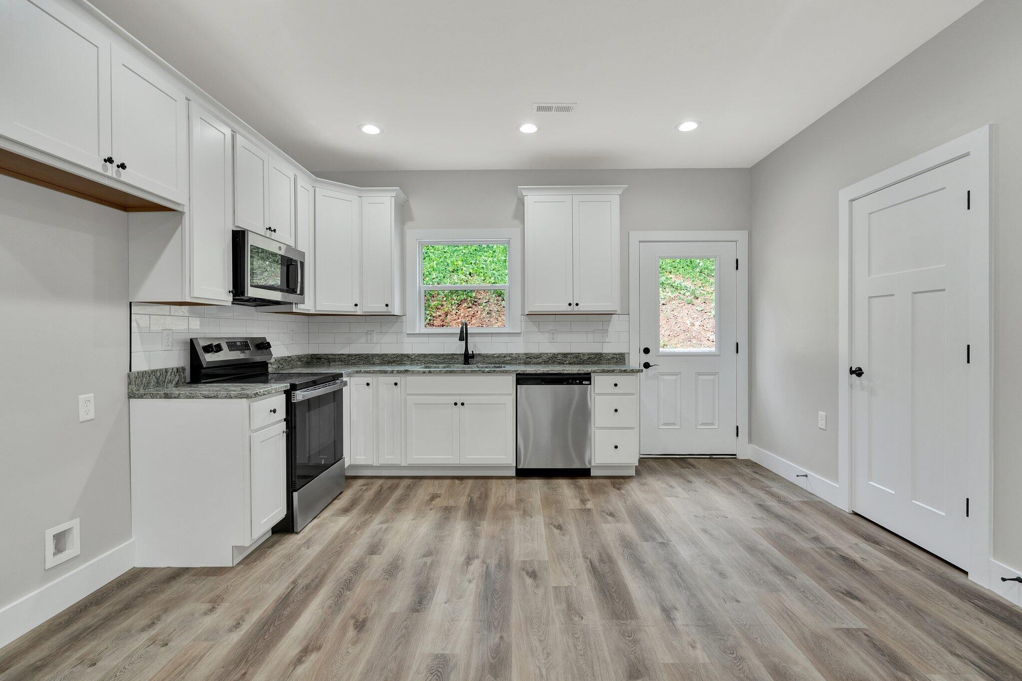 265 Cass Lane, NW