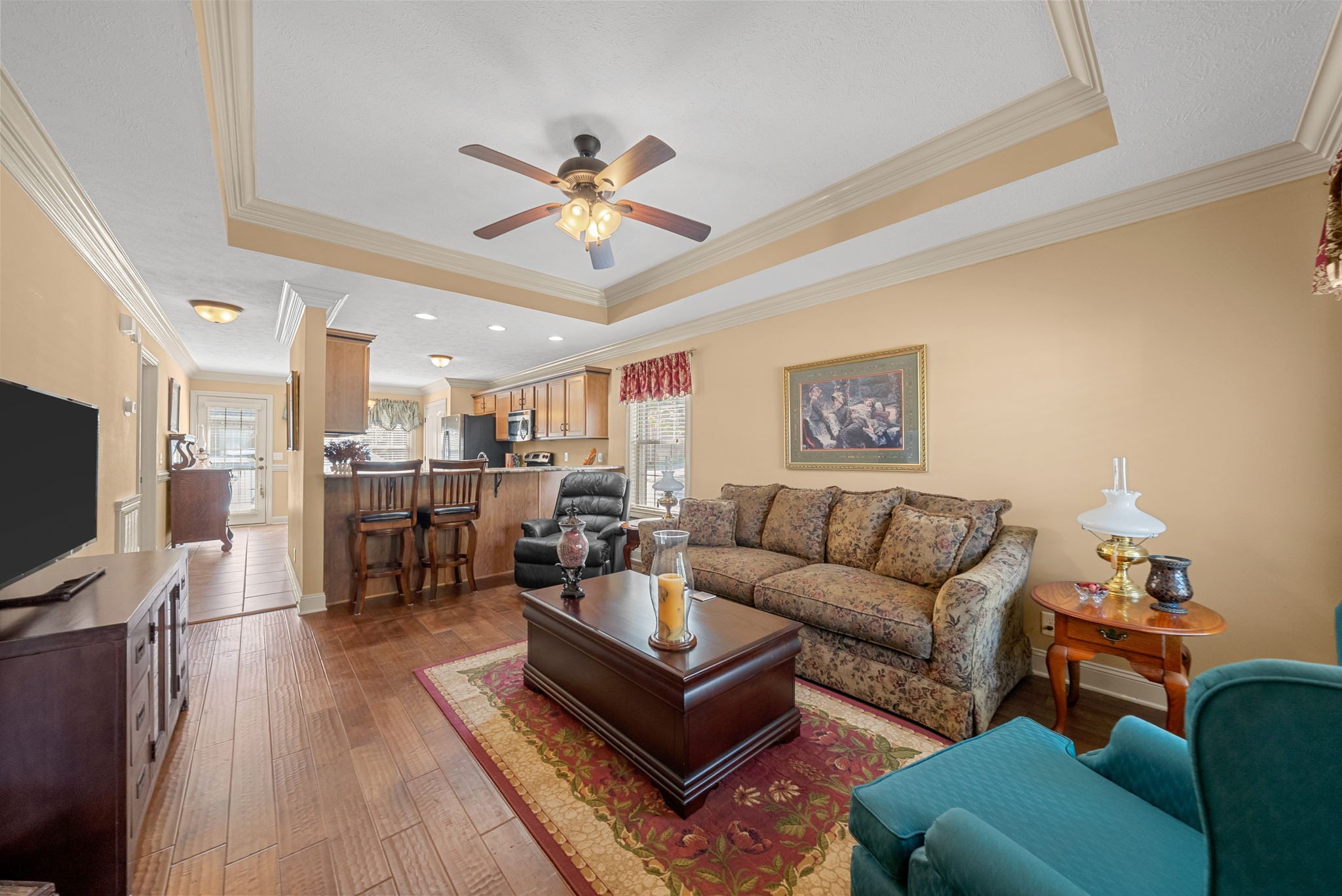 135 Excell Rd