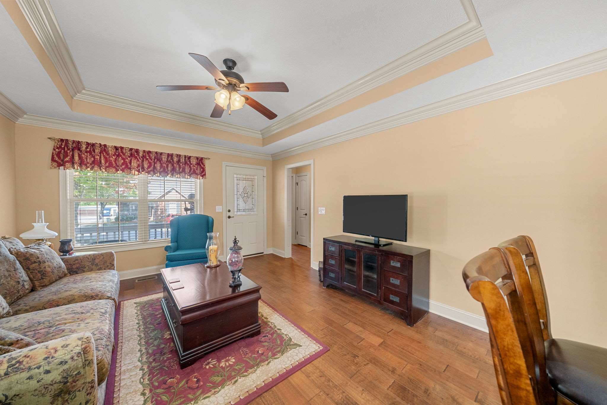 135 Excell Rd
