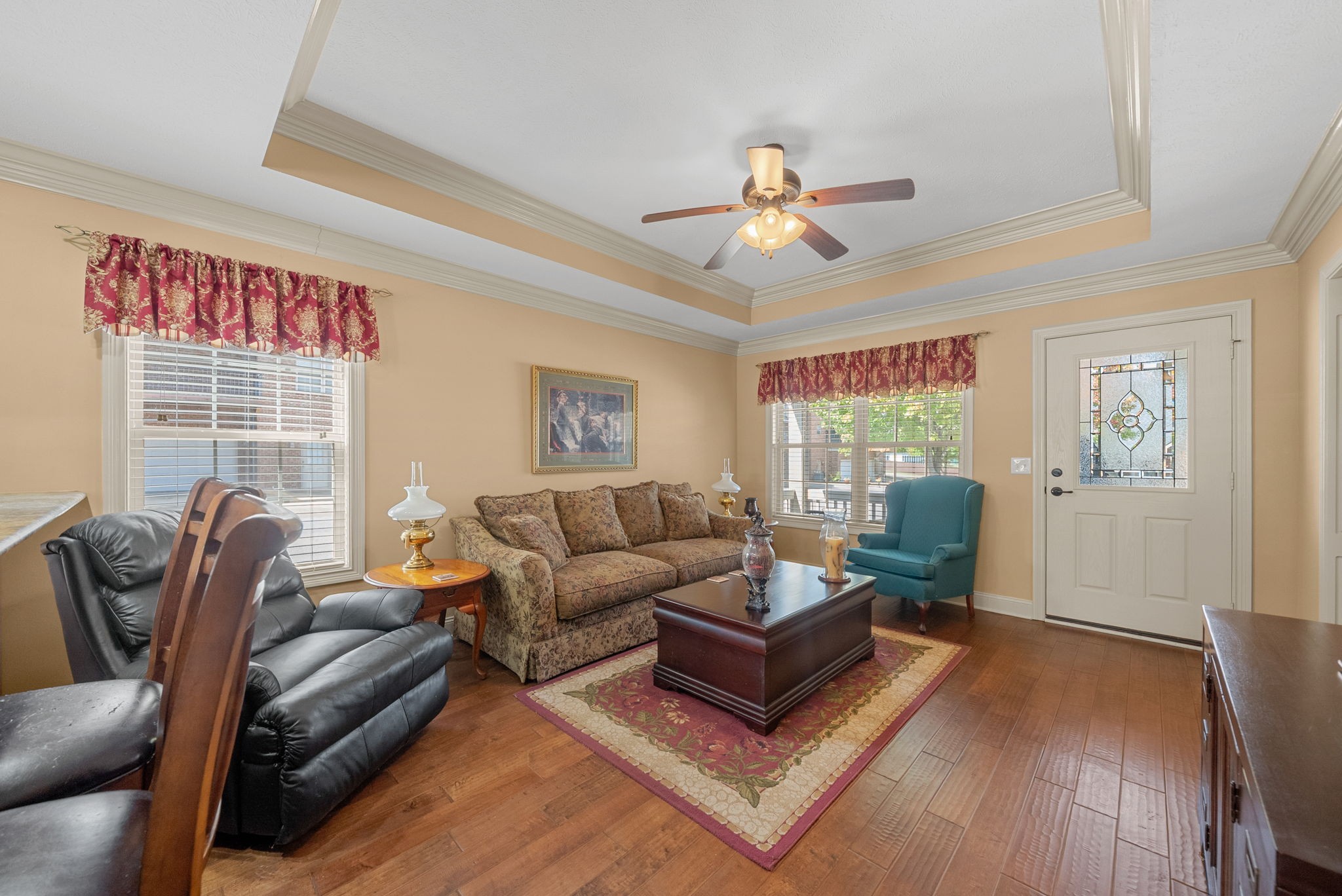 135 Excell Rd