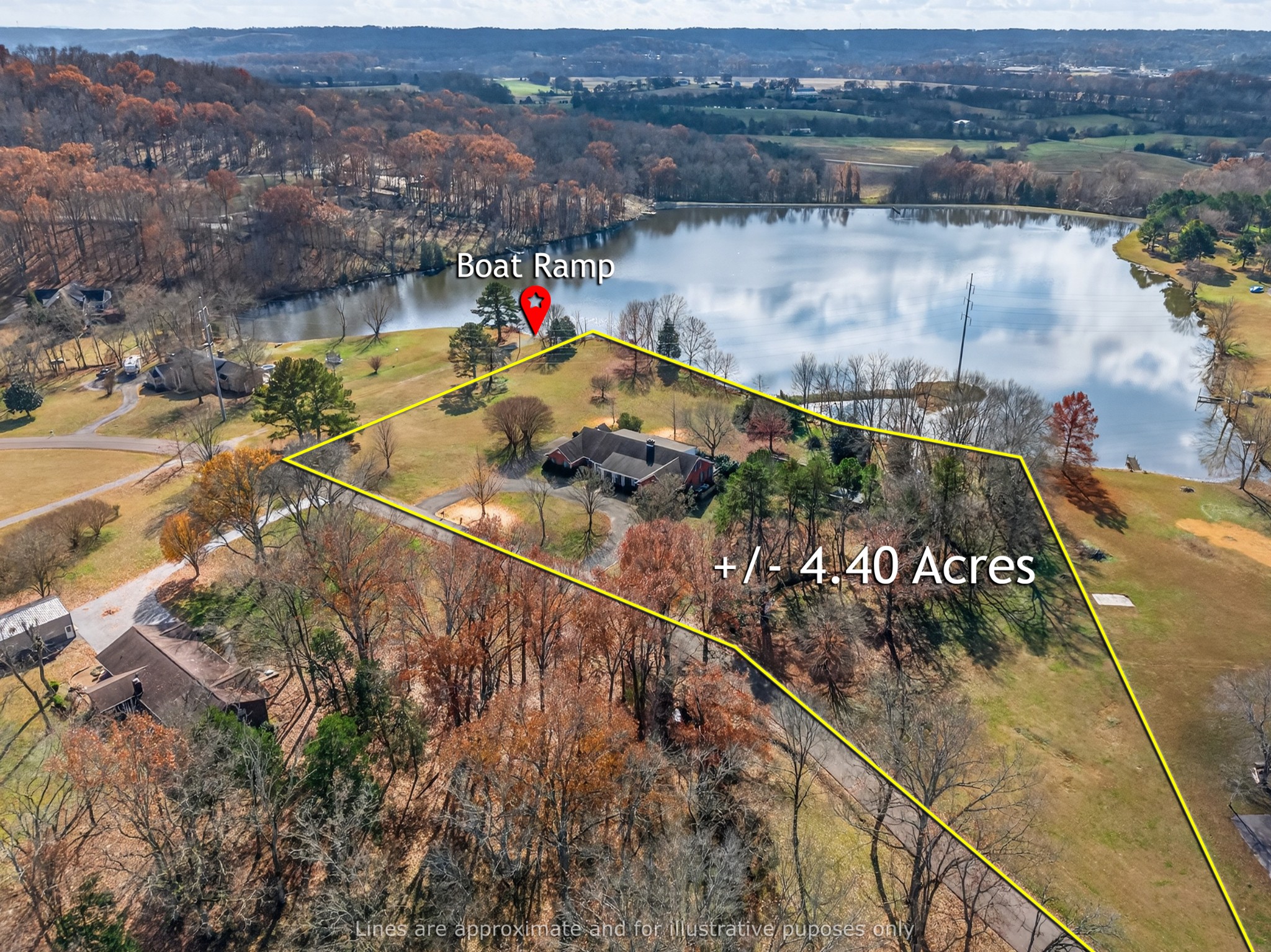 51 Timberlake Dr