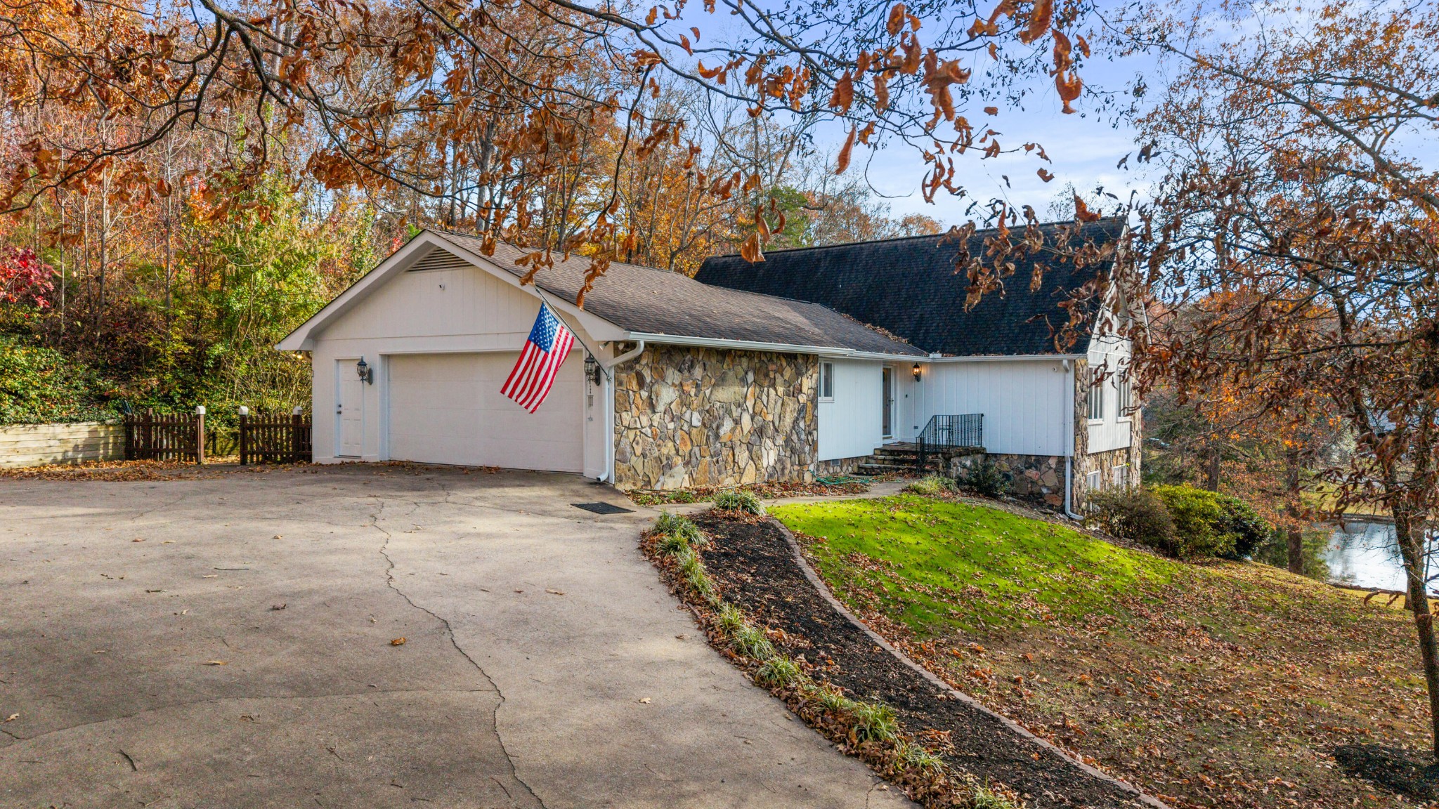 2270 Tennessee Nursery Road, NW