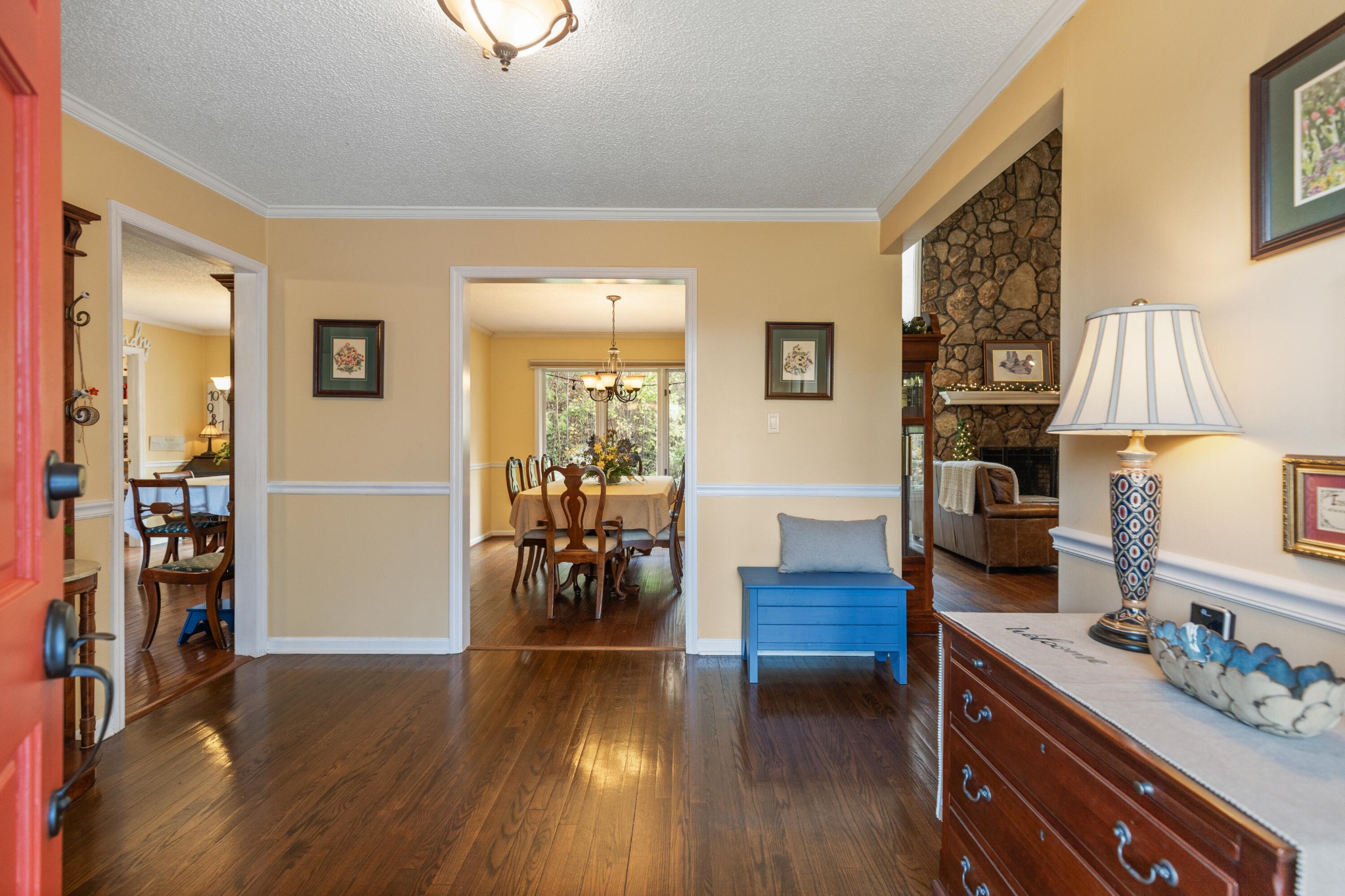 2270 Tennessee Nursery Road, NW