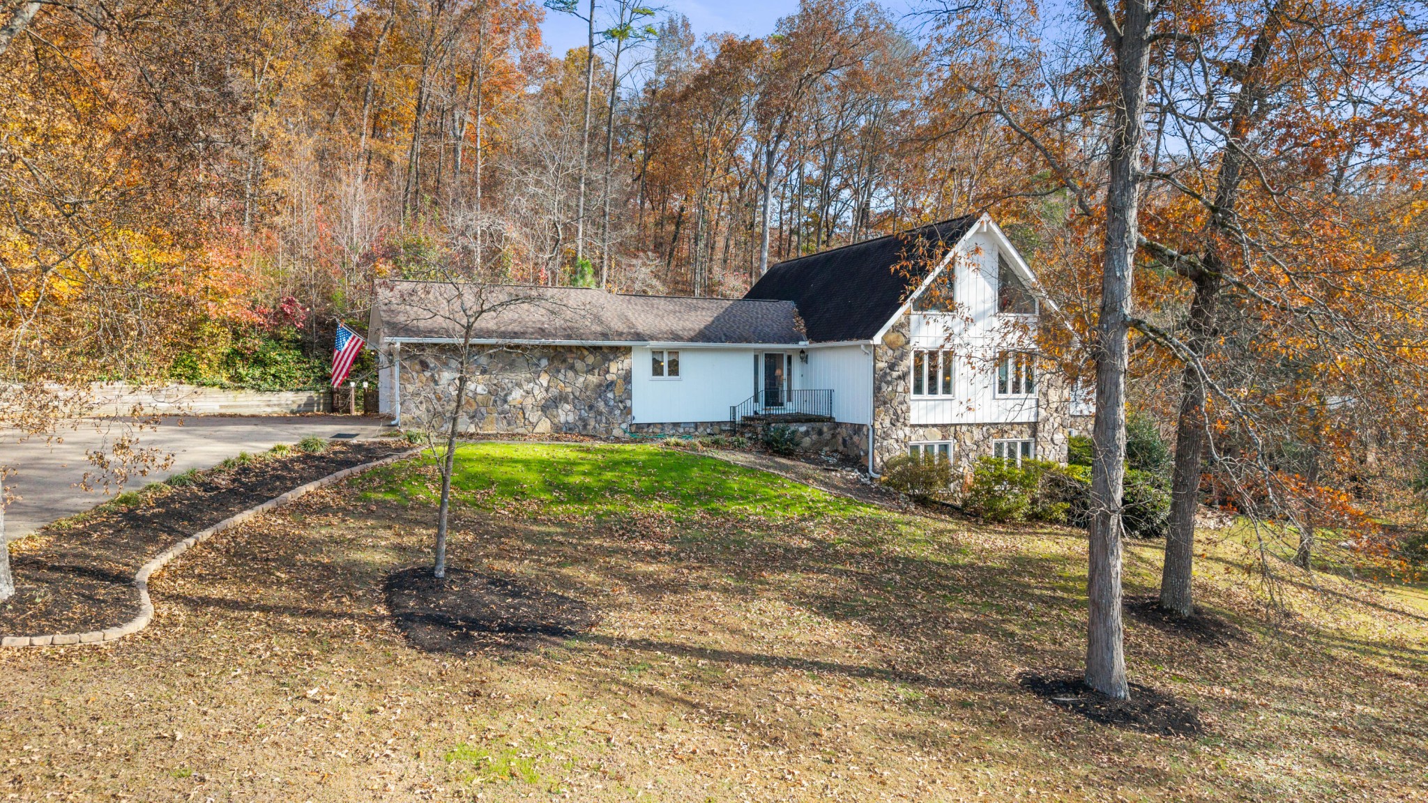 2270 Tennessee Nursery Road, NW